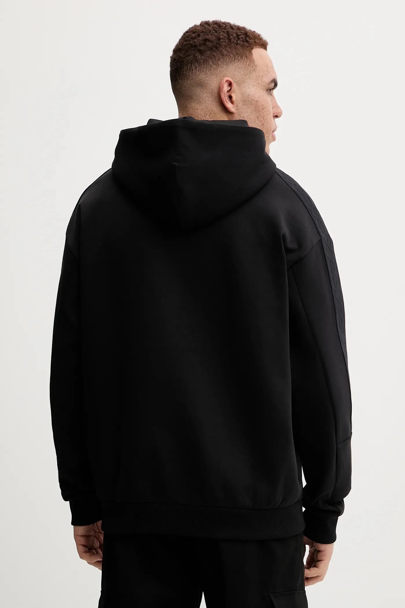 толстовка Danovohood - фото 3