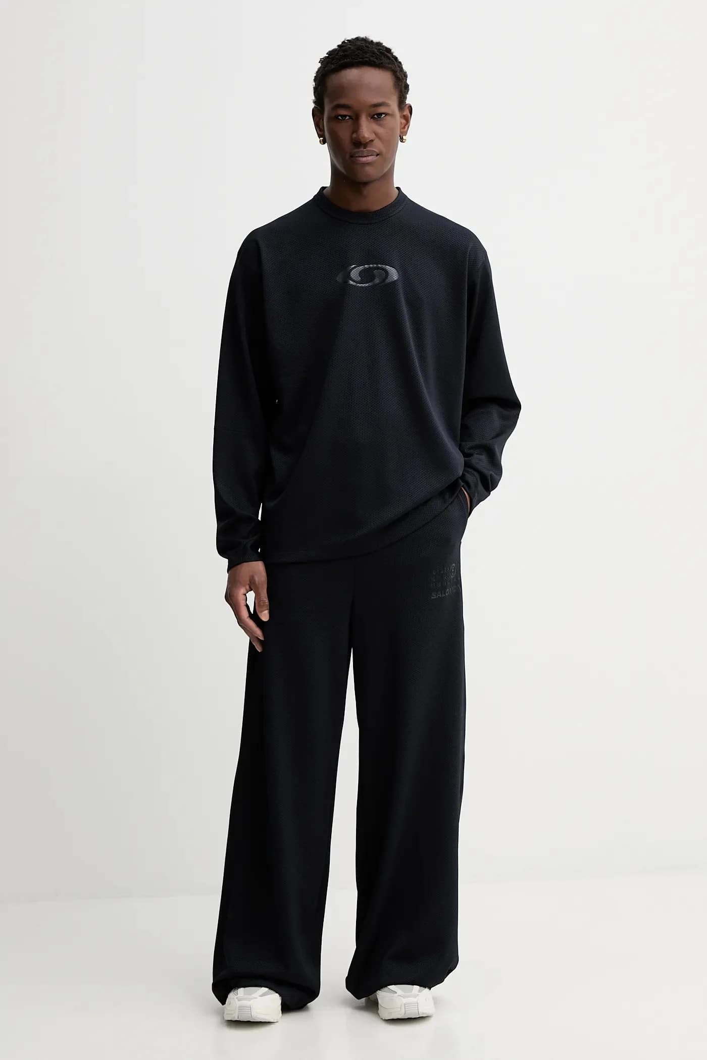 Брюки x Salomon - фото 2