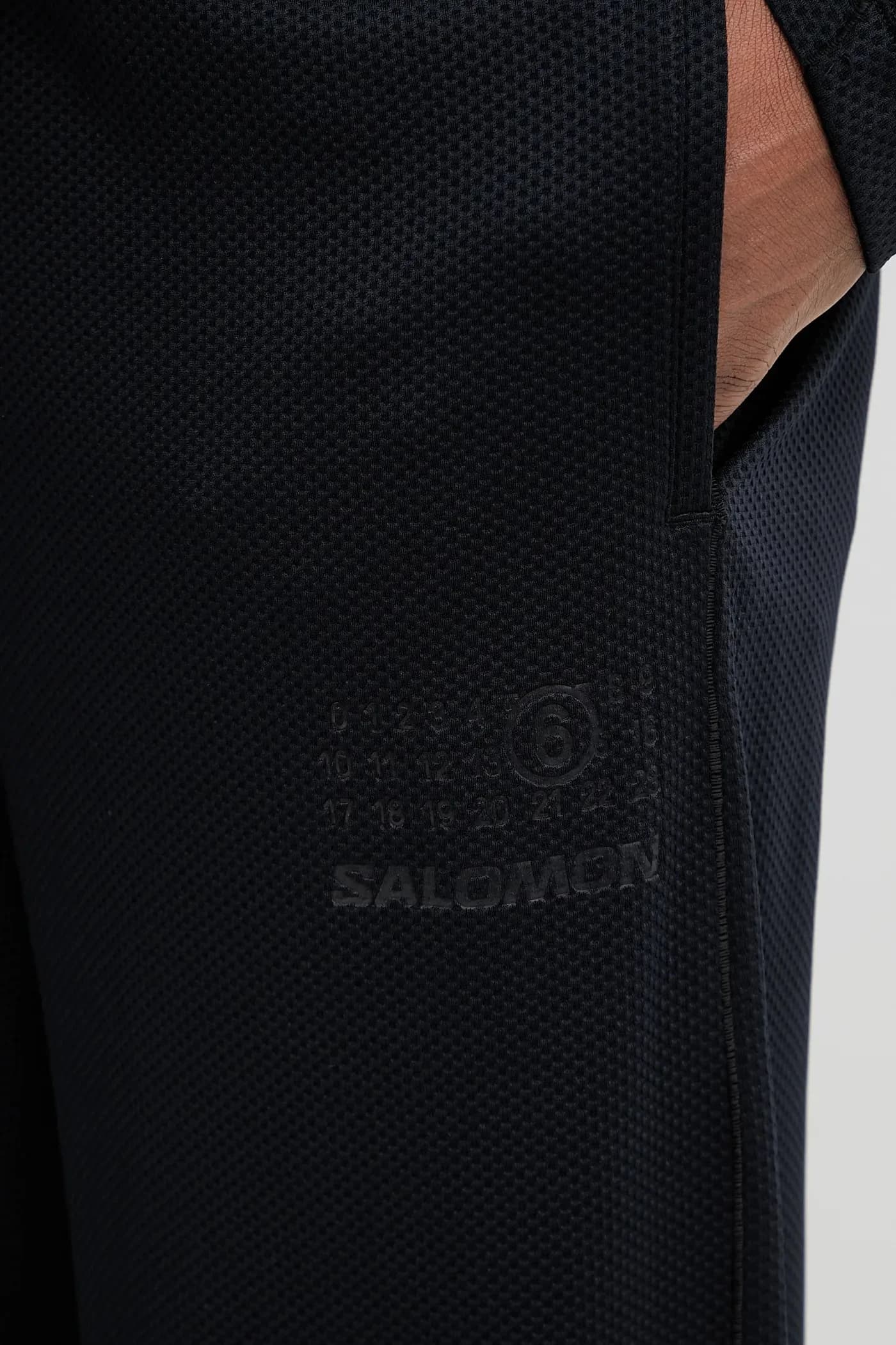 Брюки x Salomon - фото 4