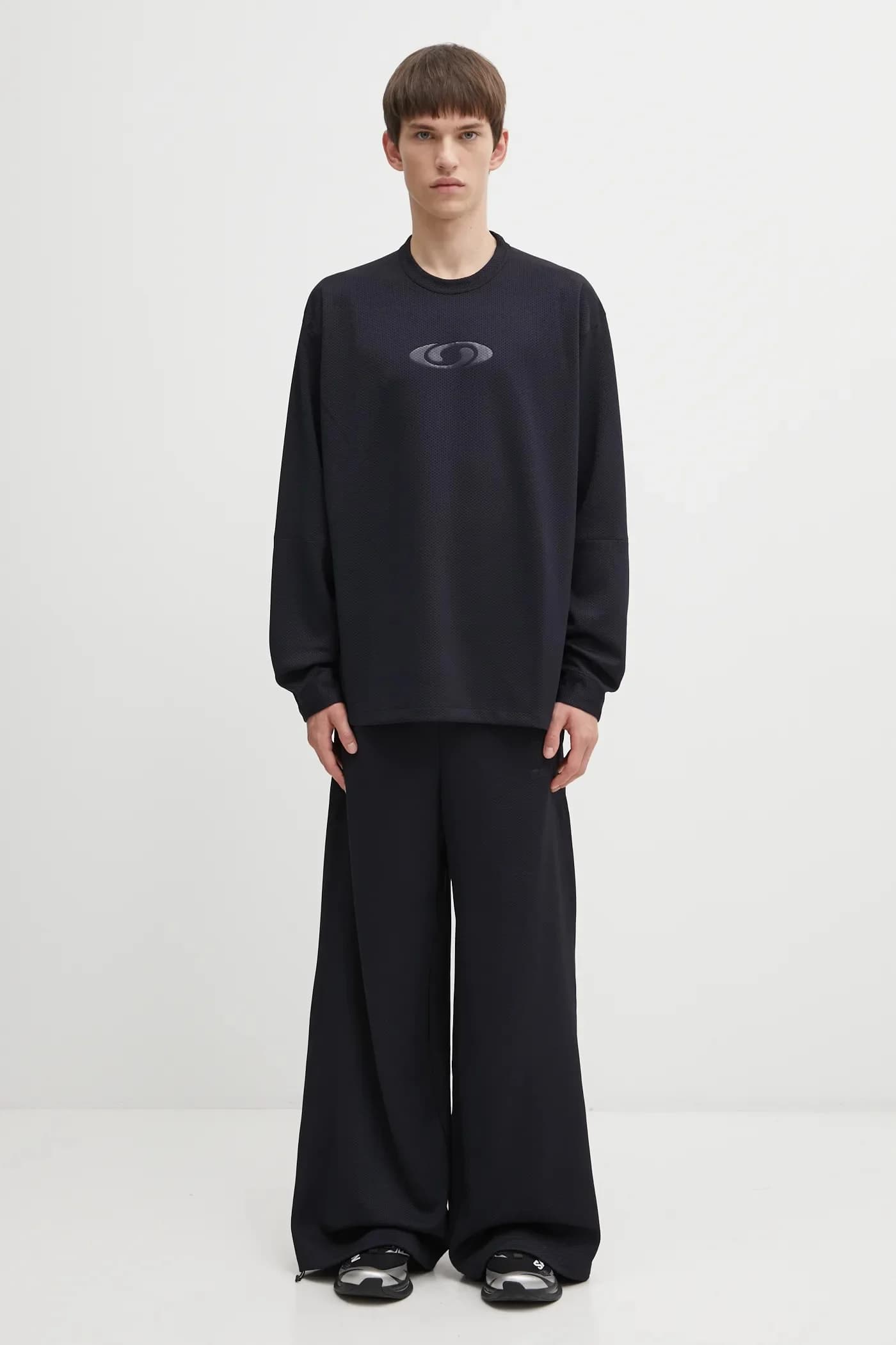 Брюки x Salomon - фото 6