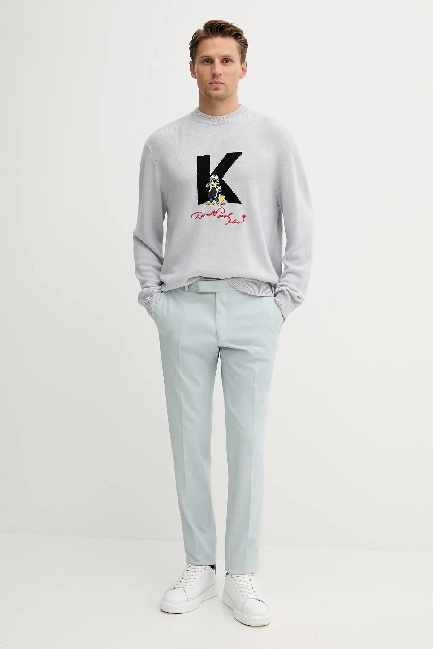 Брюки - фото 2