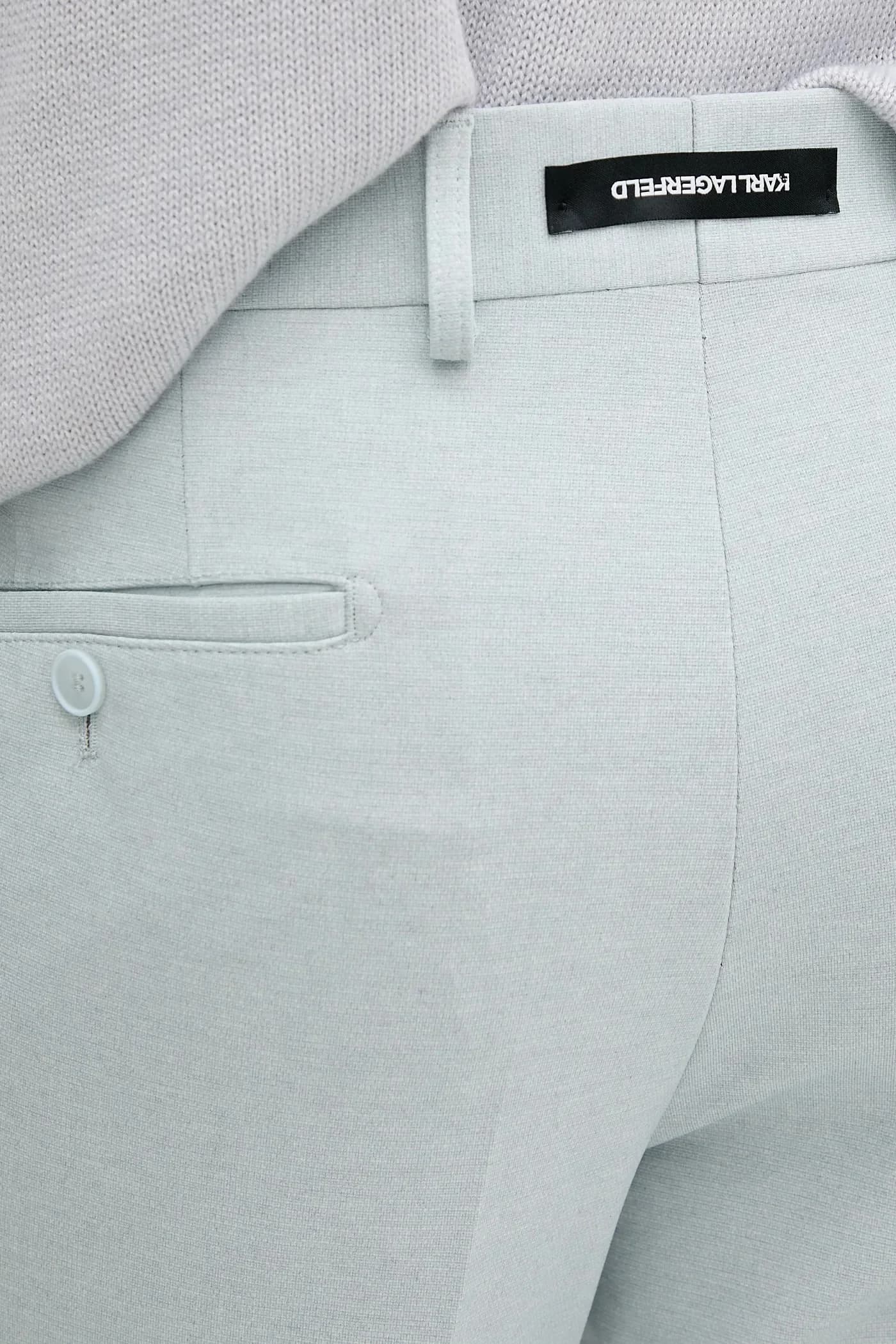 Брюки - фото 4