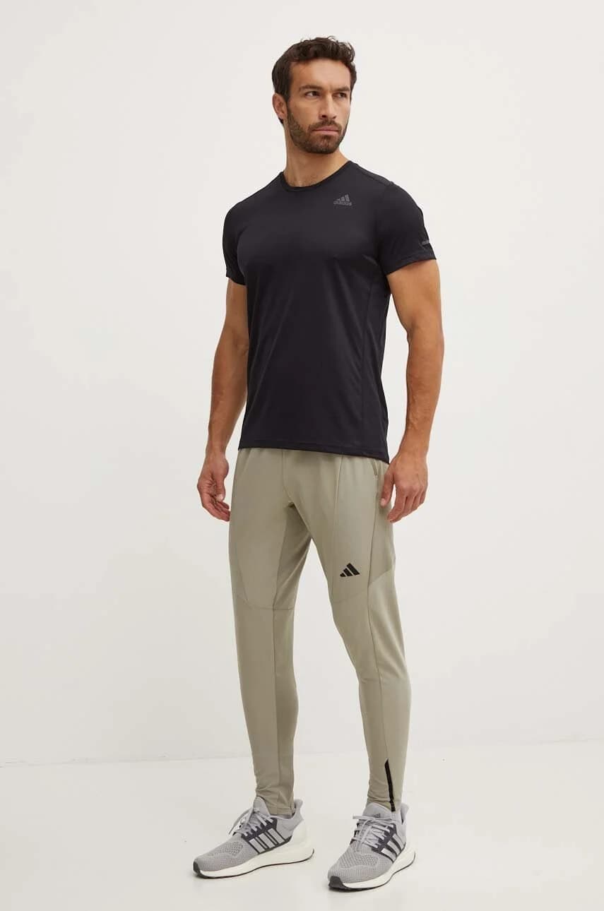 Созданы для тренировок, тренировочные брюки. - фото 2