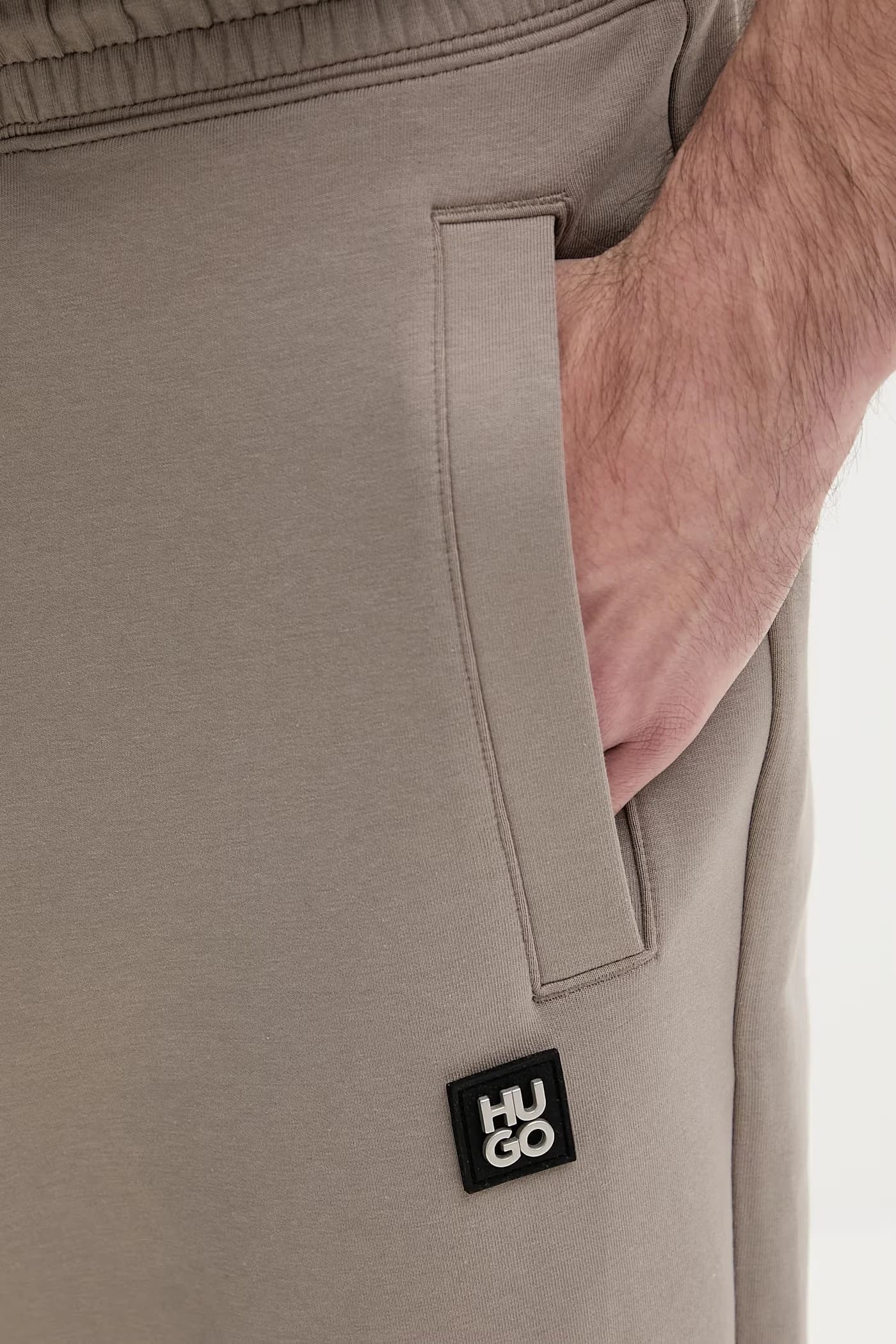 Спортивные штаны - фото 4