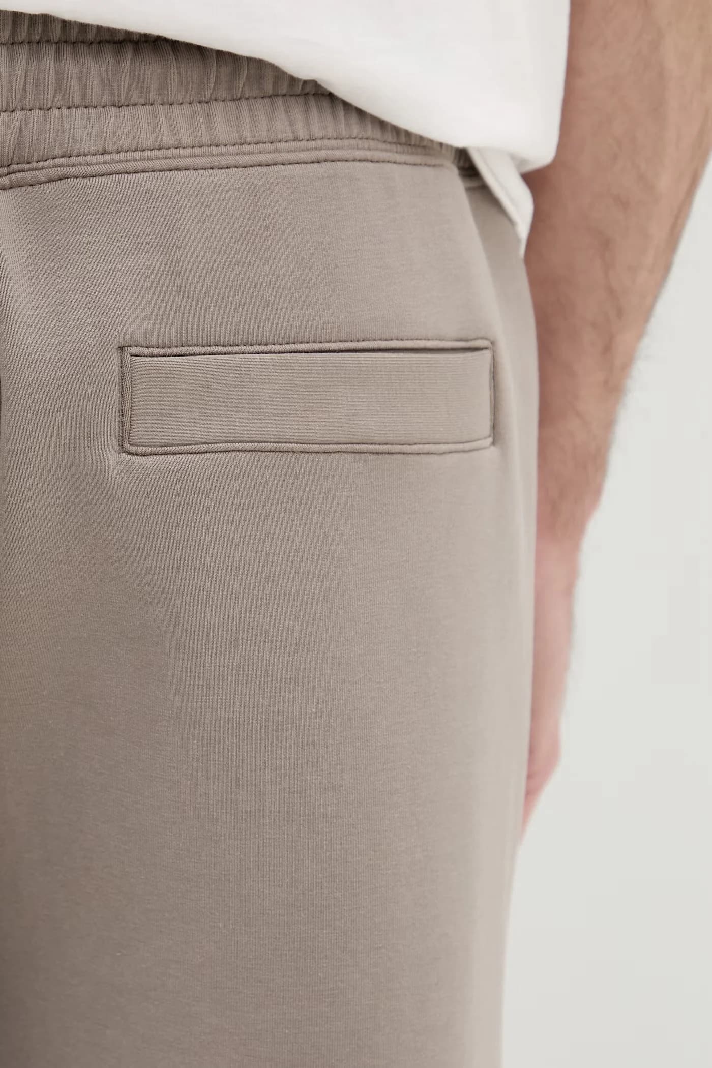 Спортивные штаны - фото 5