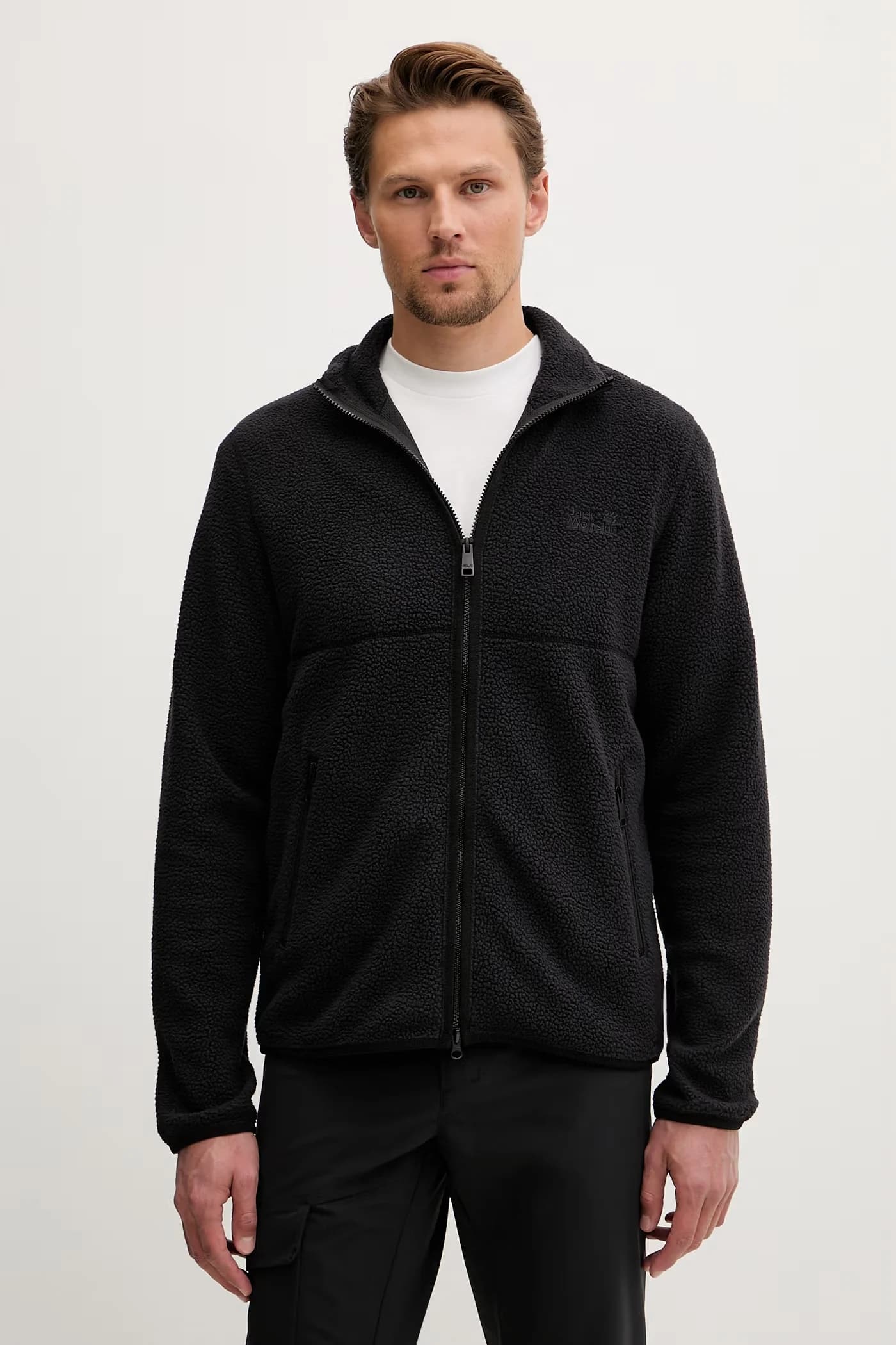 Мужская толстовка Lite Curl