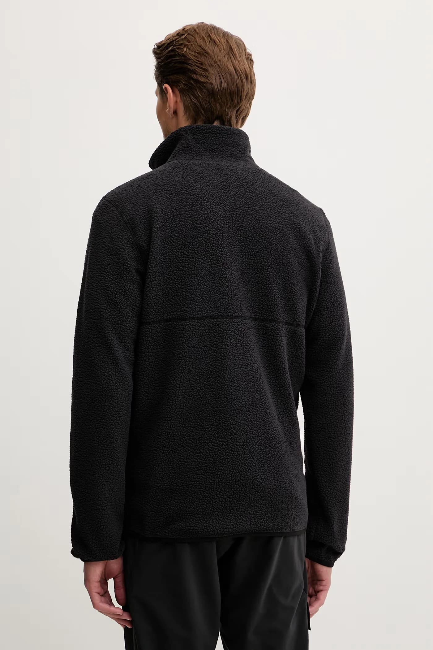 Мужская толстовка Lite Curl - фото 3