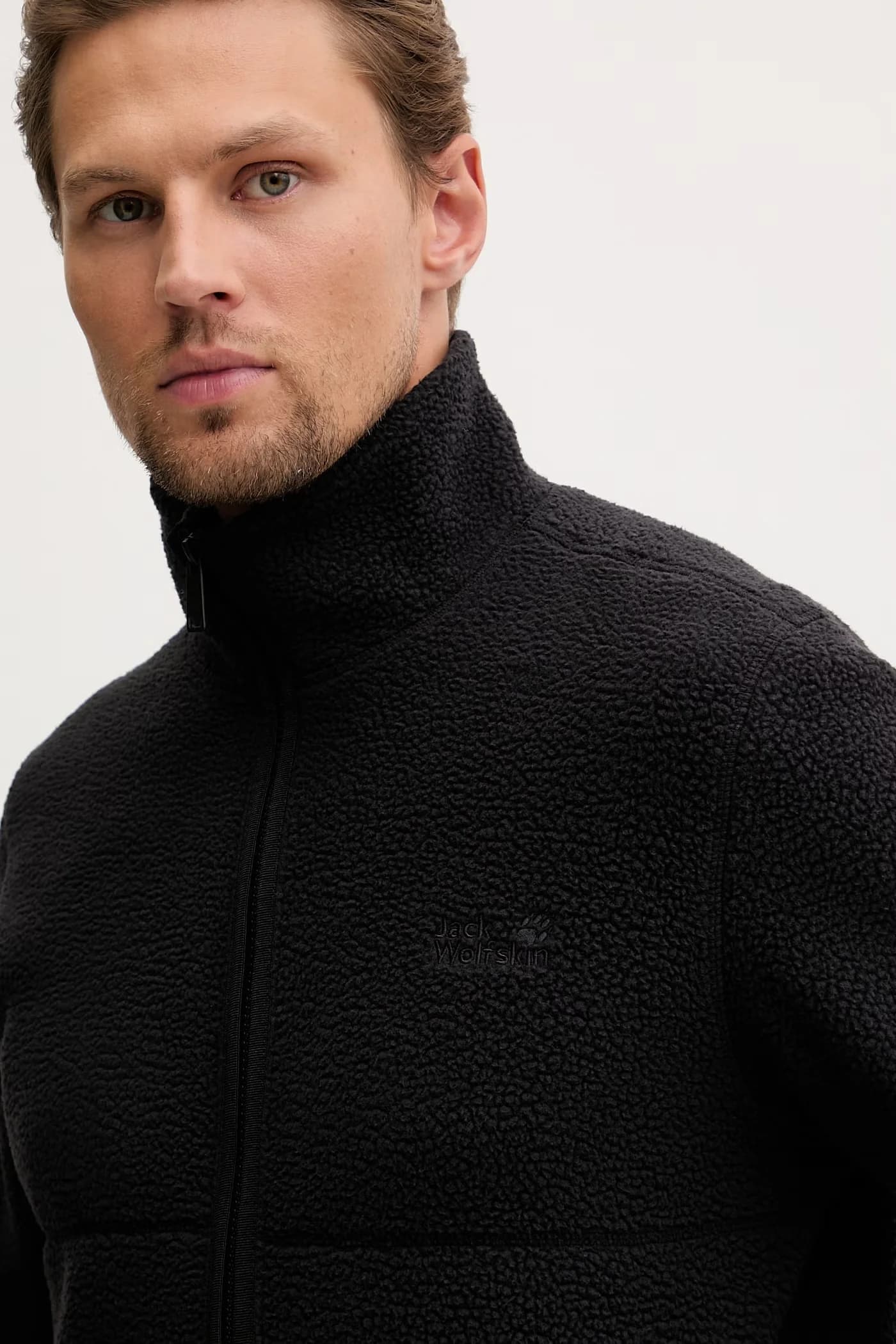 Мужская толстовка Lite Curl - фото 4