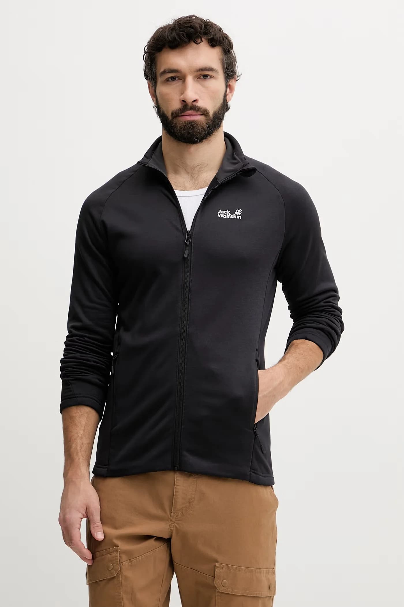 Мужская спортивная толстовка Peak District