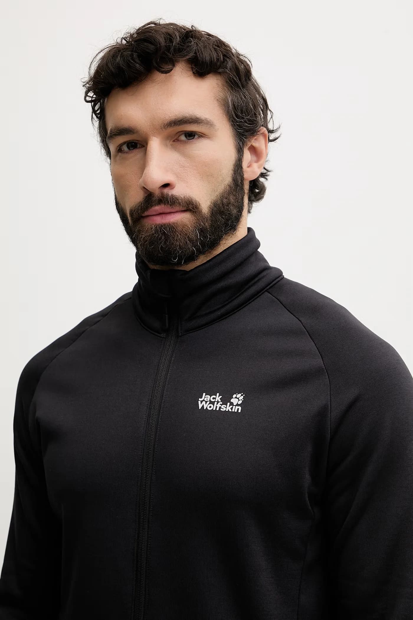 Мужская спортивная толстовка Peak District - фото 4