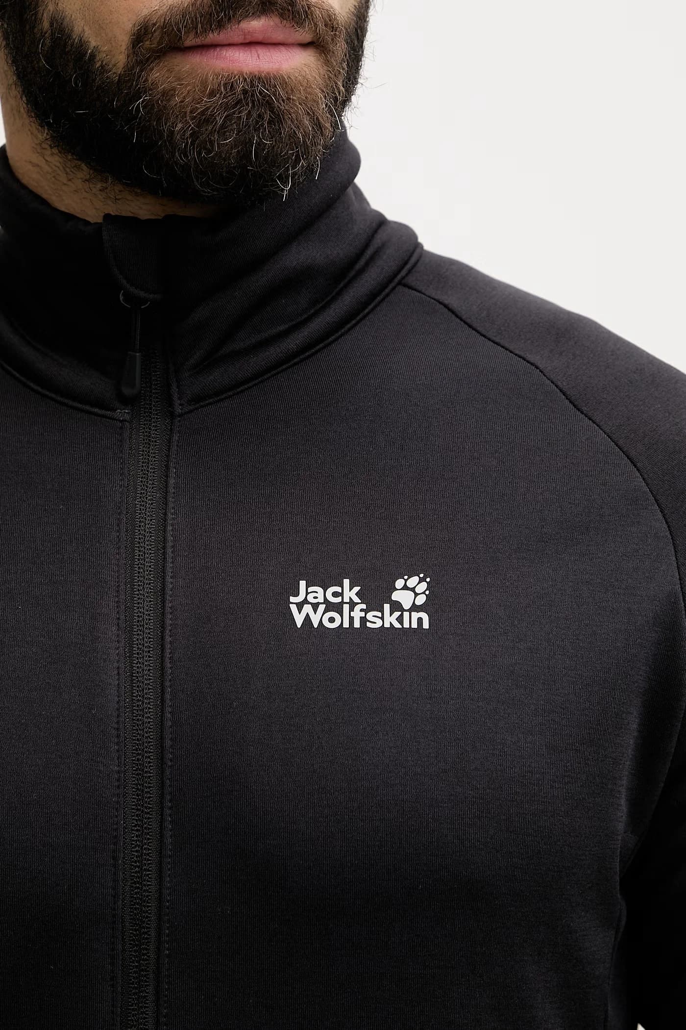 Мужская спортивная толстовка Peak District - фото 5