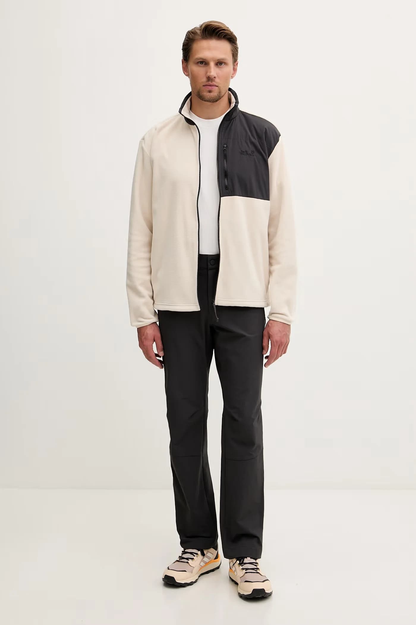 Sumtro мужская толстовка - фото 2