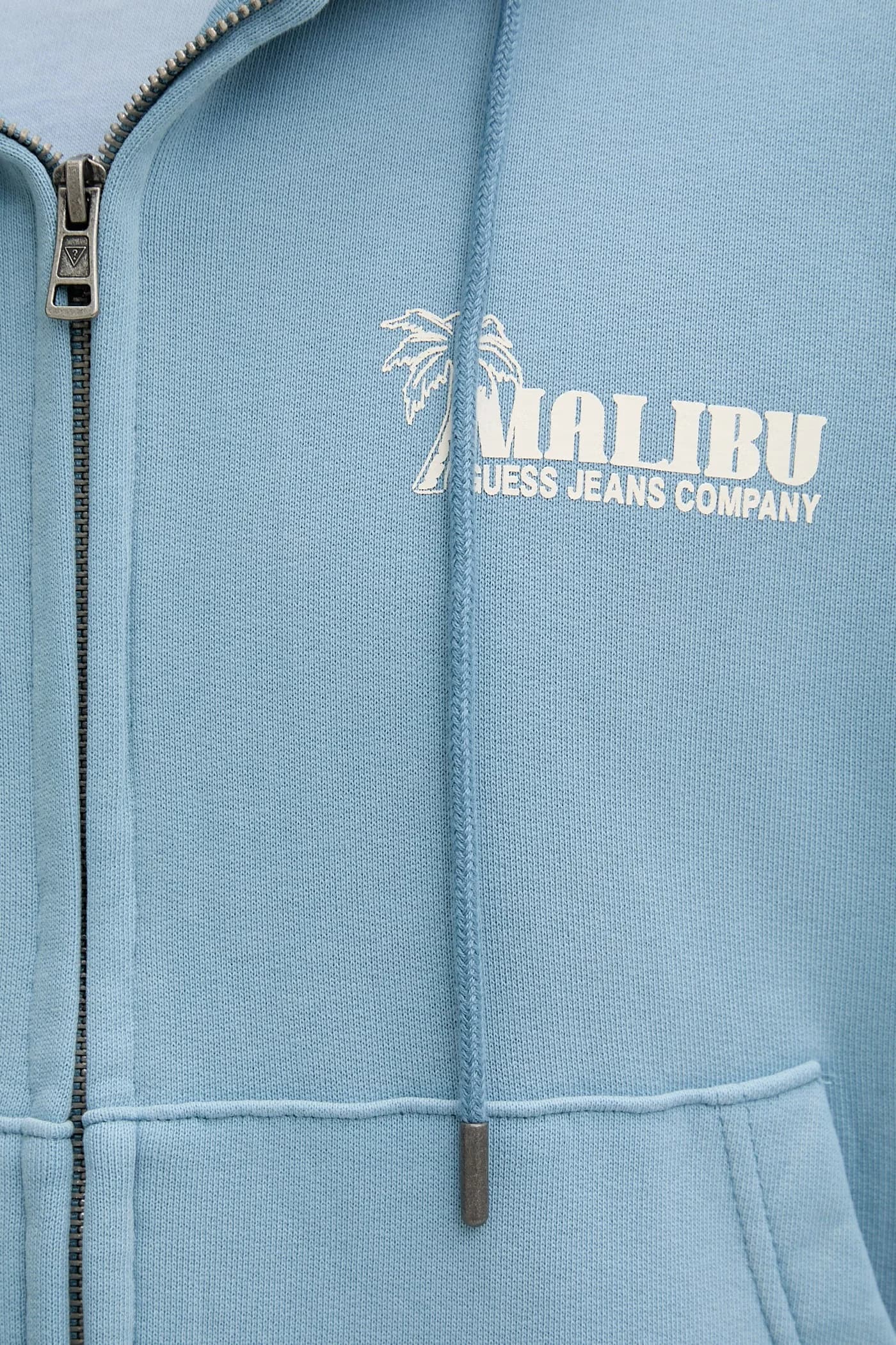 Мужская толстовка из хлопка - фото 5