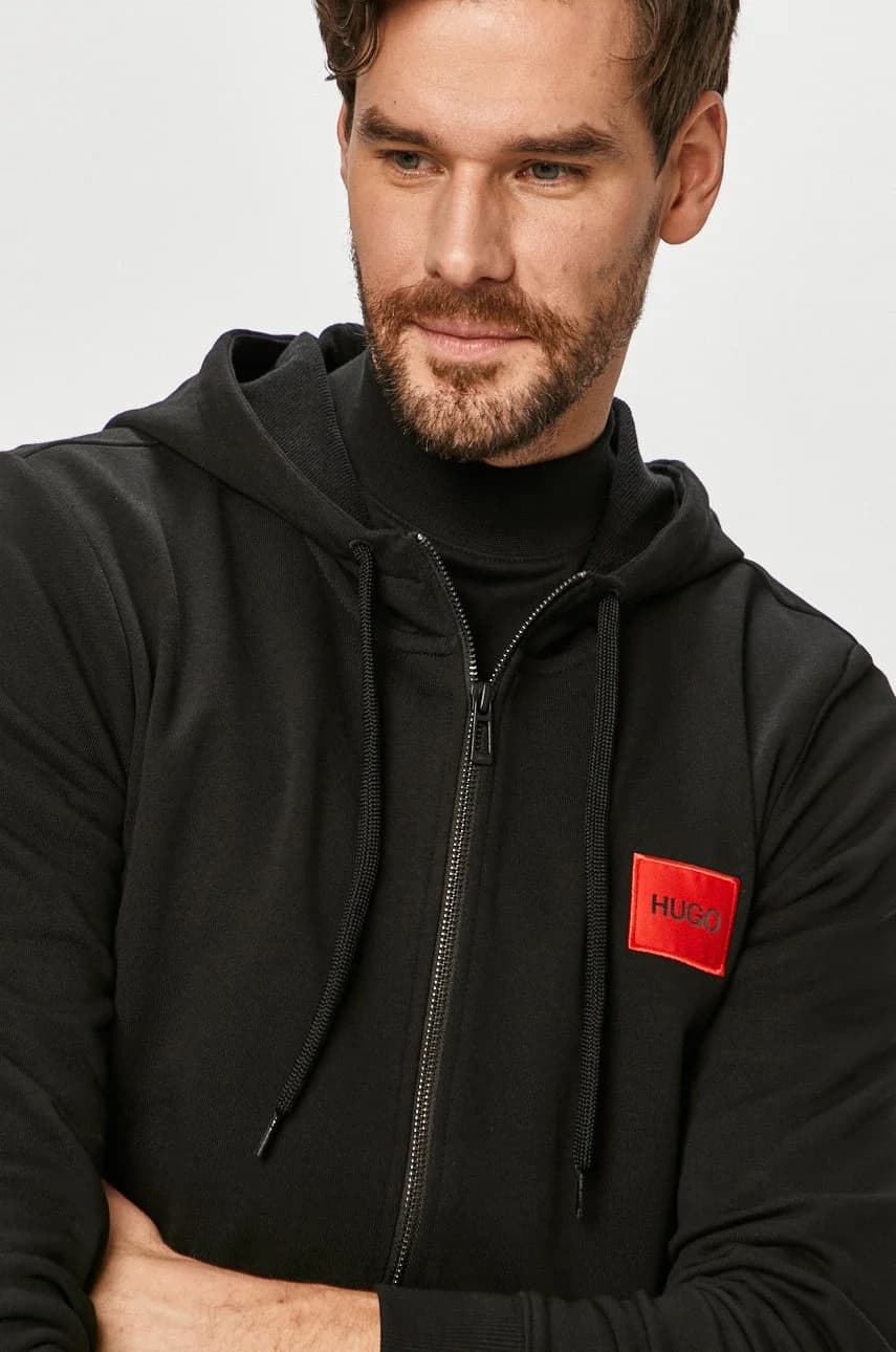 Хлопковая толстовка Daple212 - фото 4