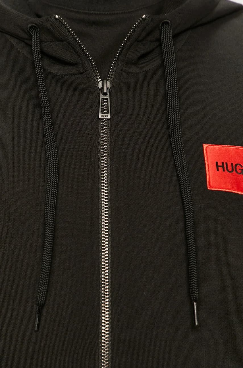 Хлопковая толстовка Daple212 - фото 5