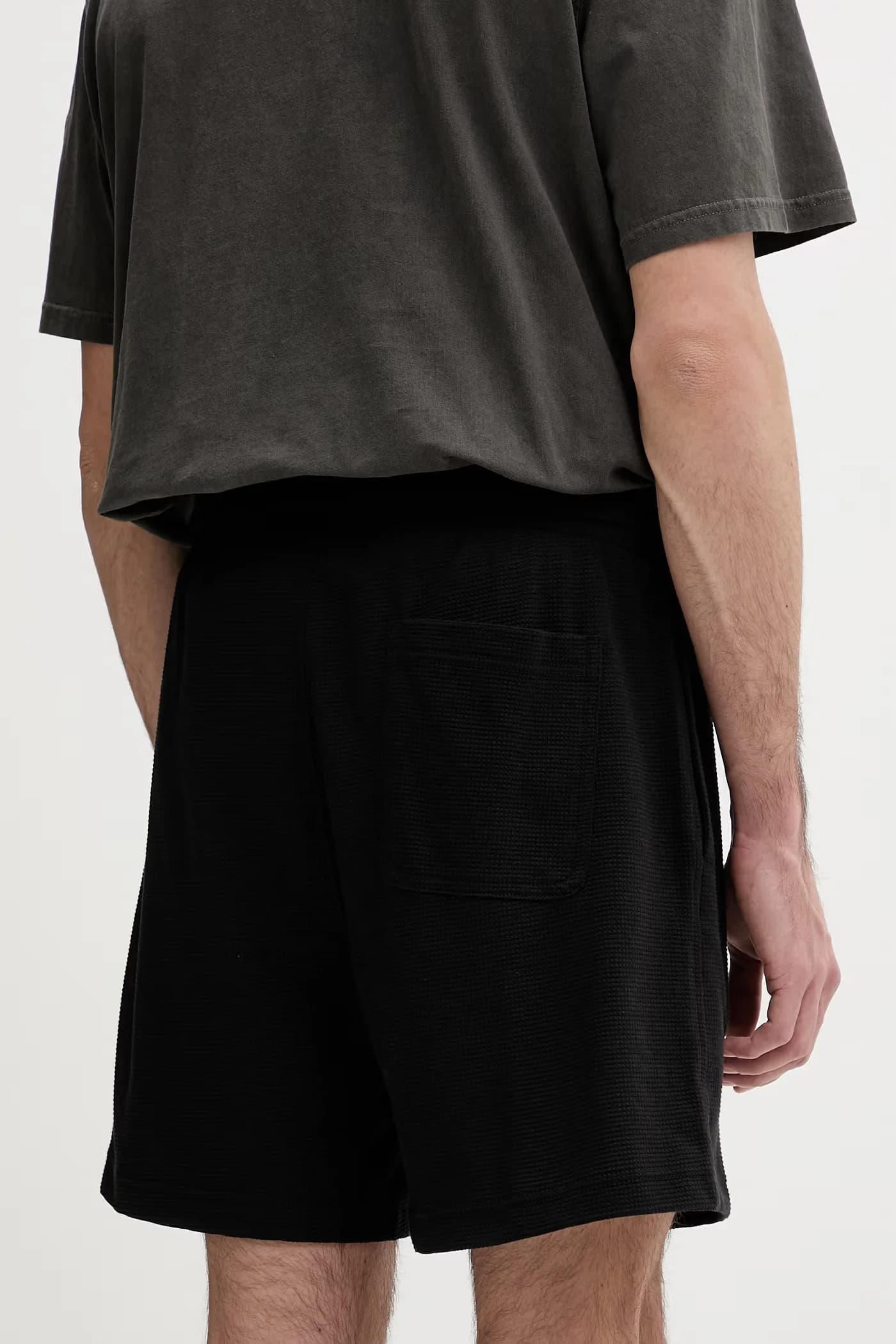 Мужские хлопковые шорты - фото 3