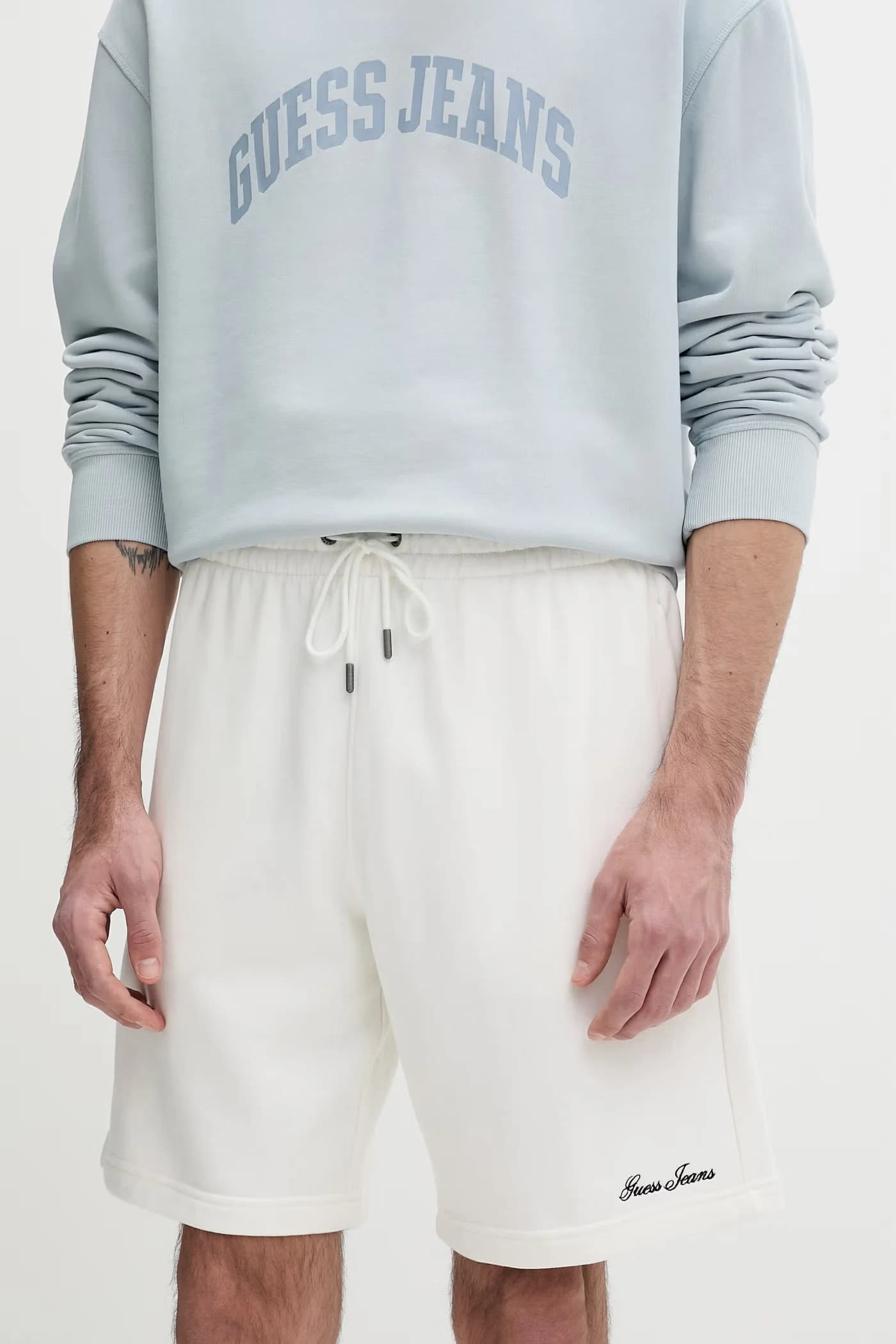 Мужские хлопковые спортивные штаны