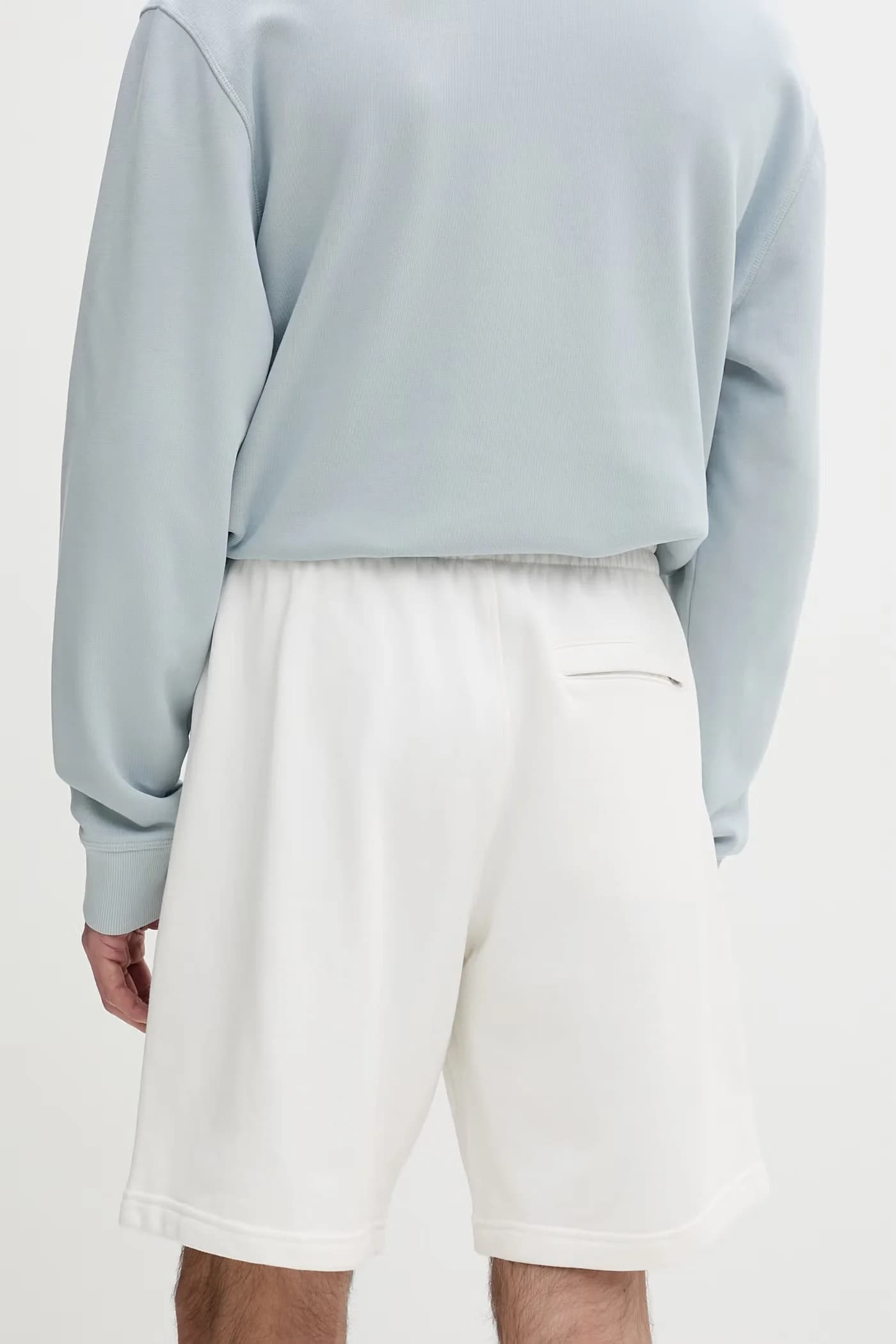 Мужские хлопковые спортивные штаны - фото 3