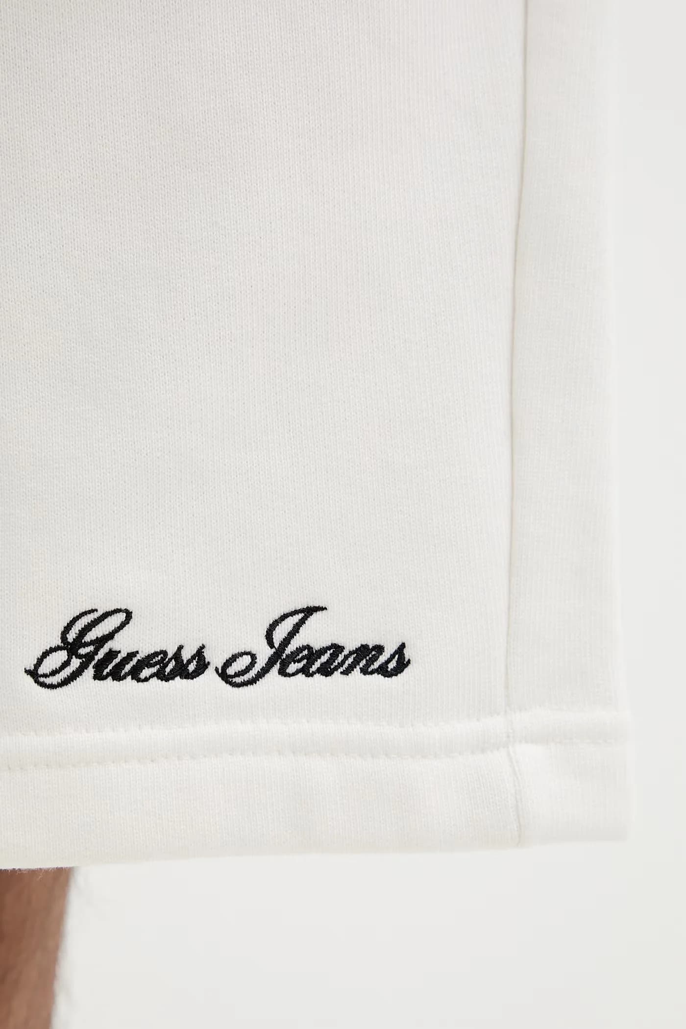 Мужские хлопковые спортивные штаны - фото 4