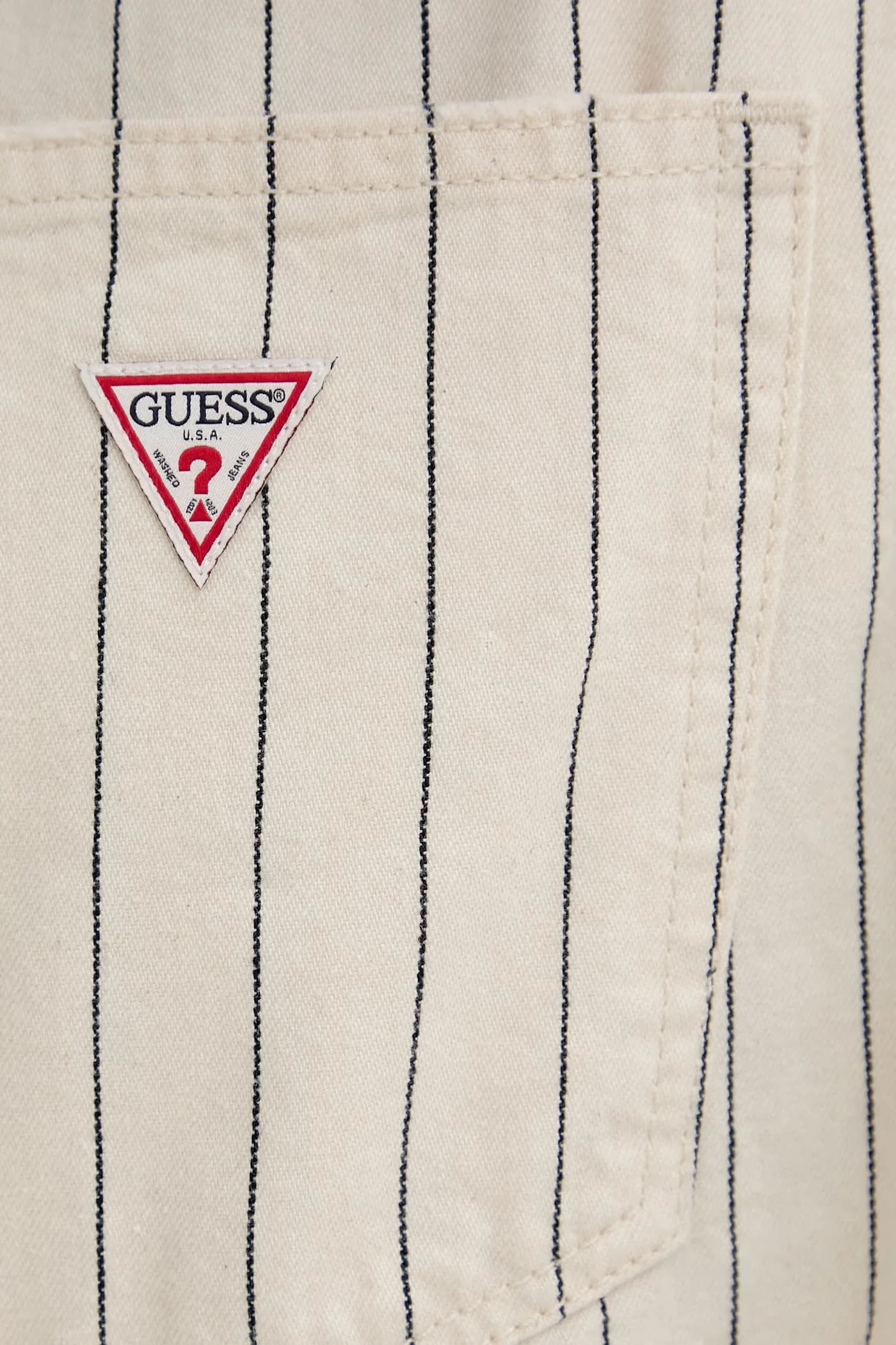 Мужские хлопковые шорты - фото 4