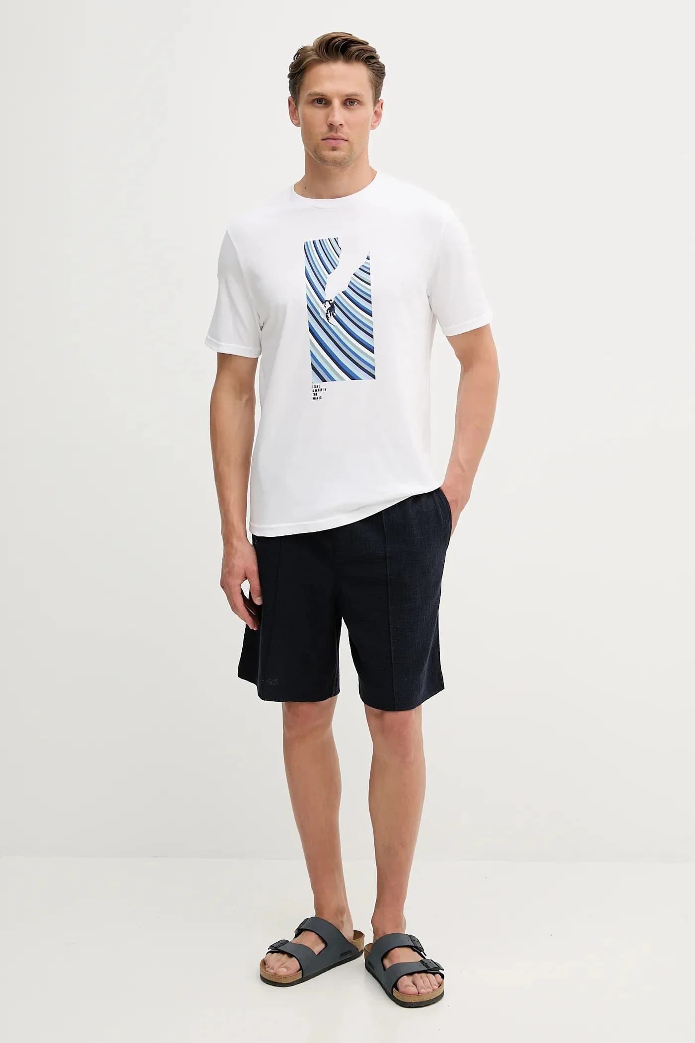 Шорты - фото 2