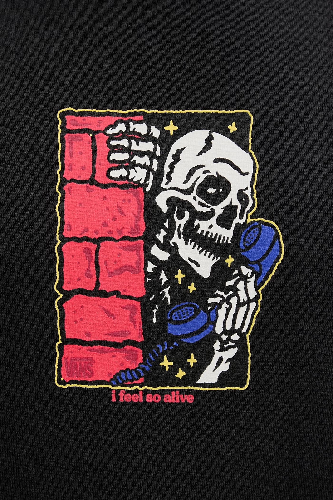 Мужская хлопковая футболка - фото 5