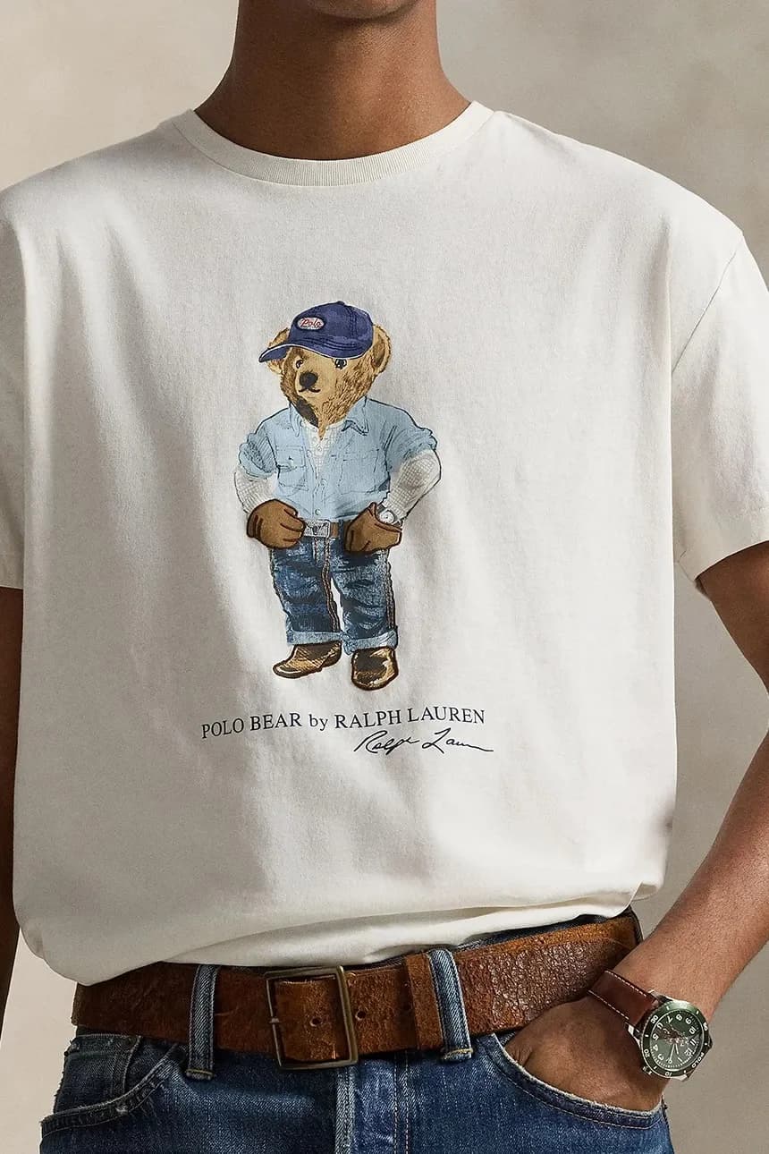 Мужская хлопковая футболка - фото 4