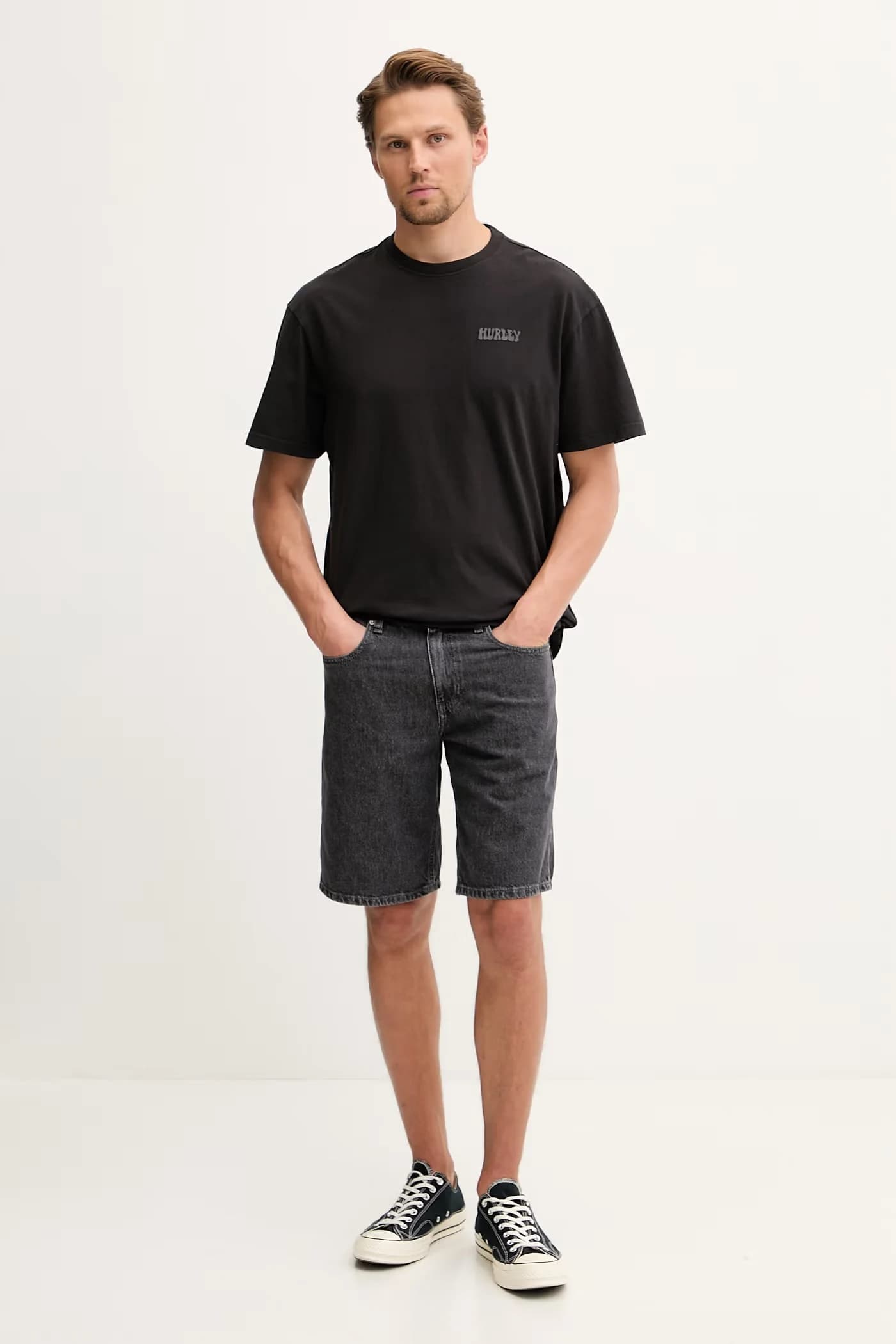 KRAFT мужская футболка из хлопка - фото 2