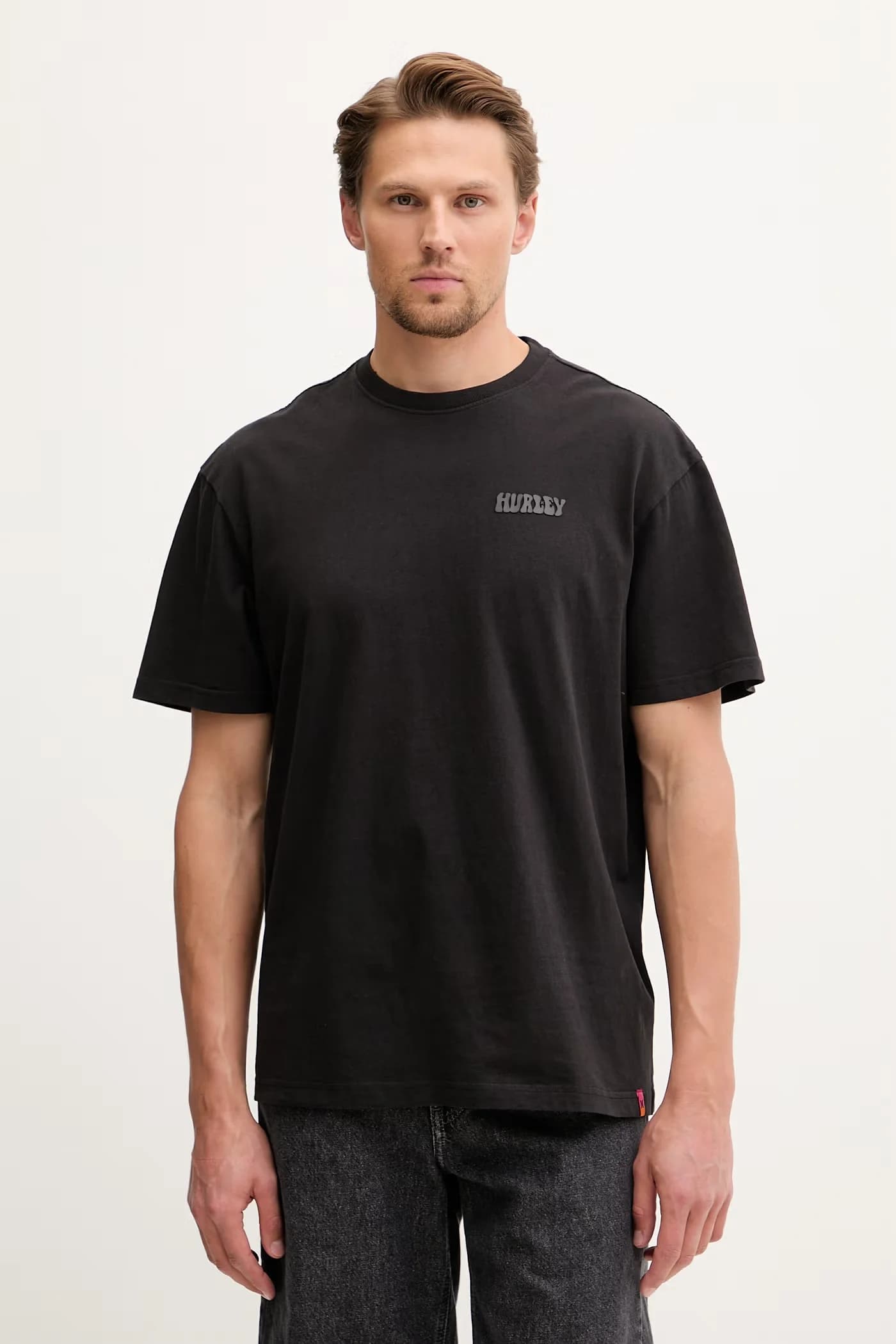 KRAFT мужская футболка из хлопка - фото 3