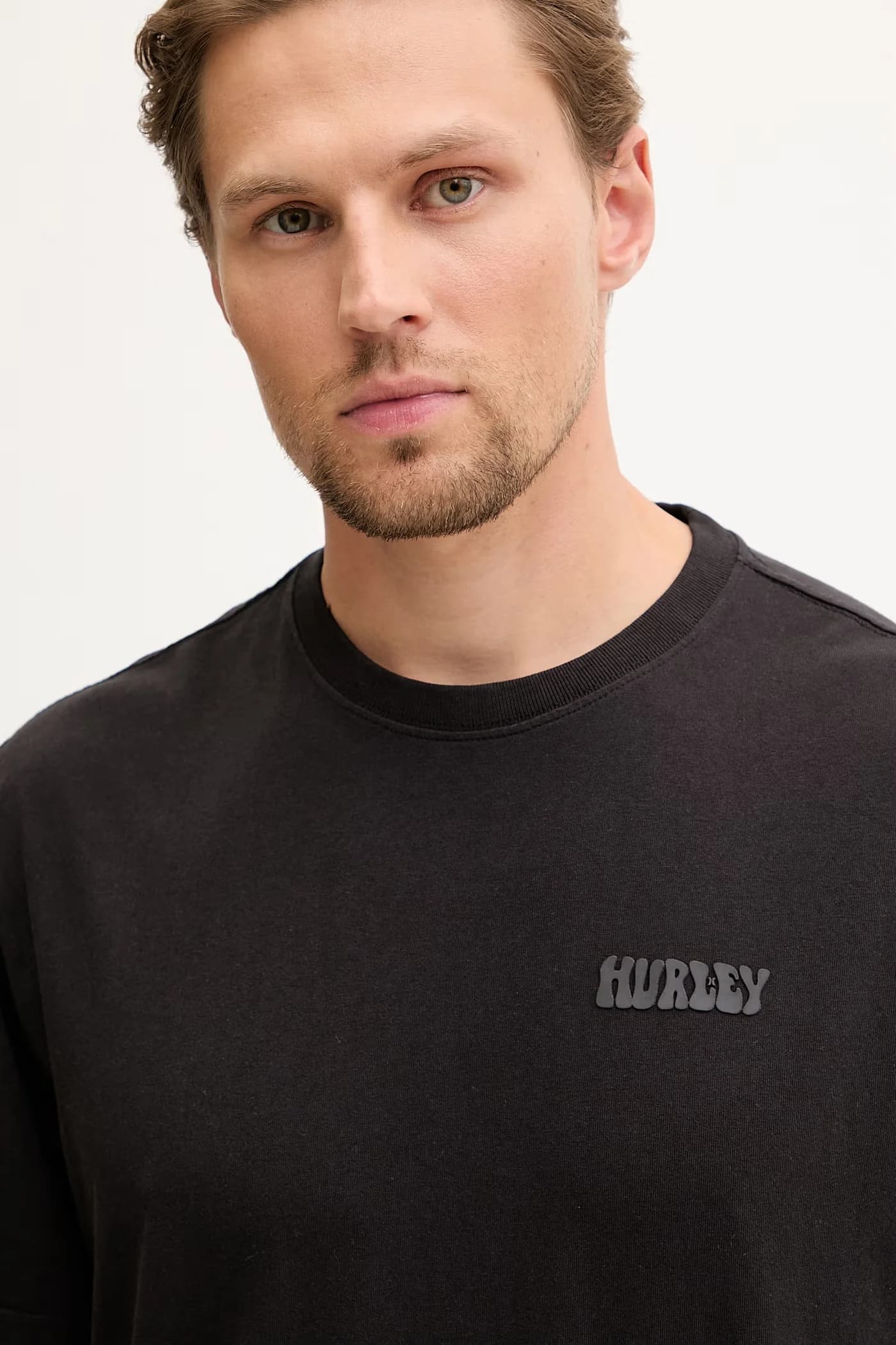 KRAFT мужская футболка из хлопка - фото 4