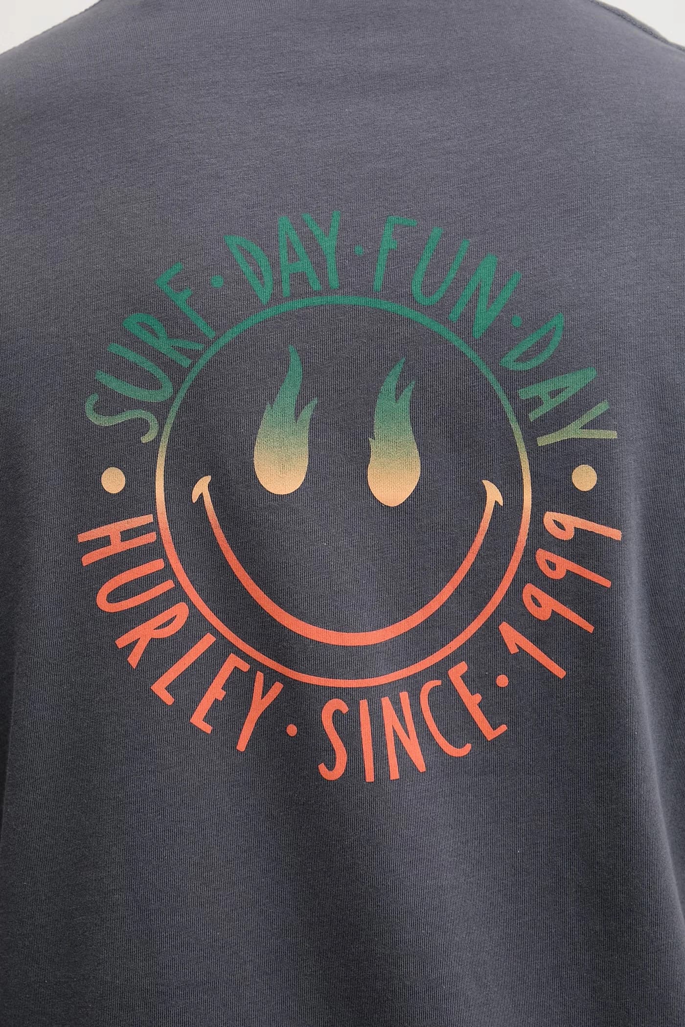 Мужская хлопковая футболка - фото 5