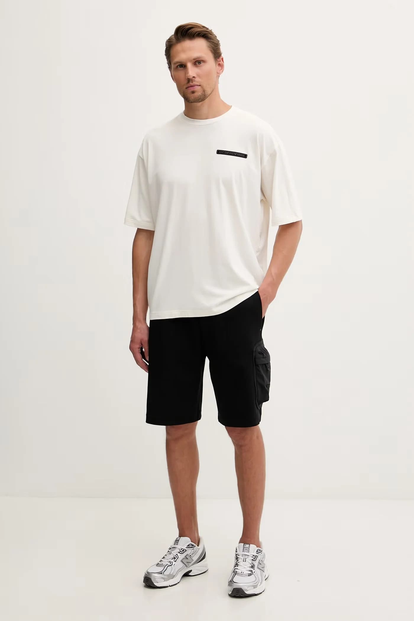 Женская футболка с модалом - фото 2