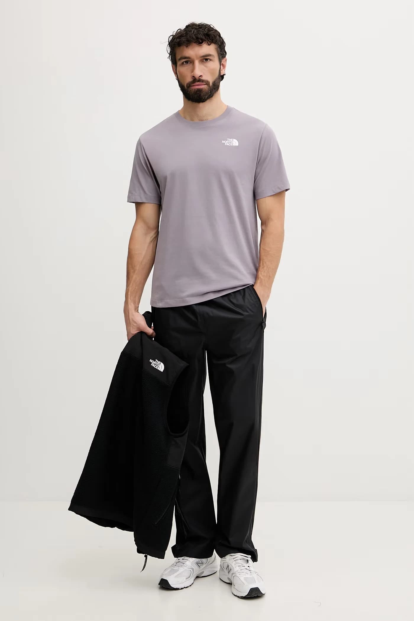 CELEBRATION мужская футболка из хлопка - фото 2