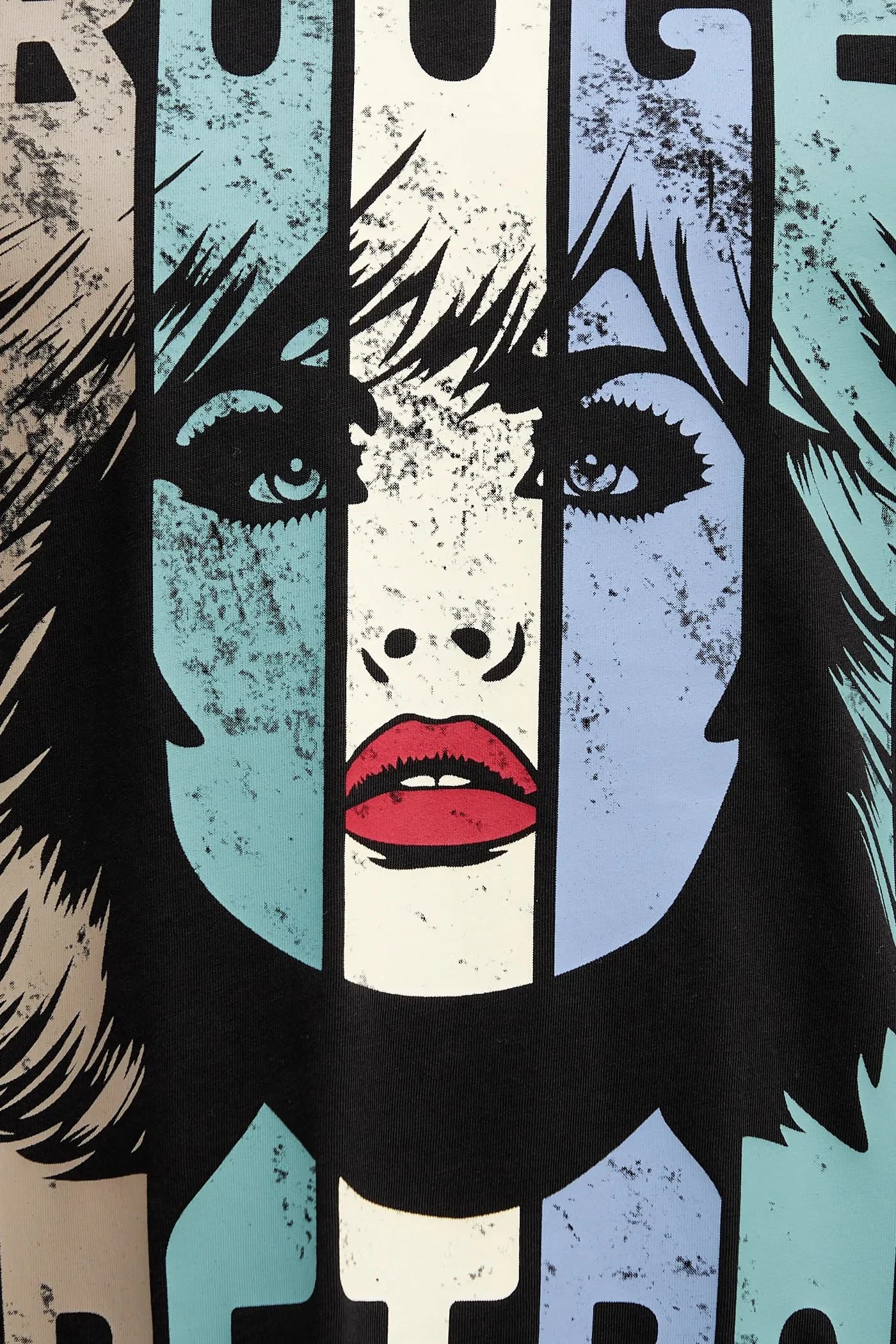 Хлопковая футболка - фото 5