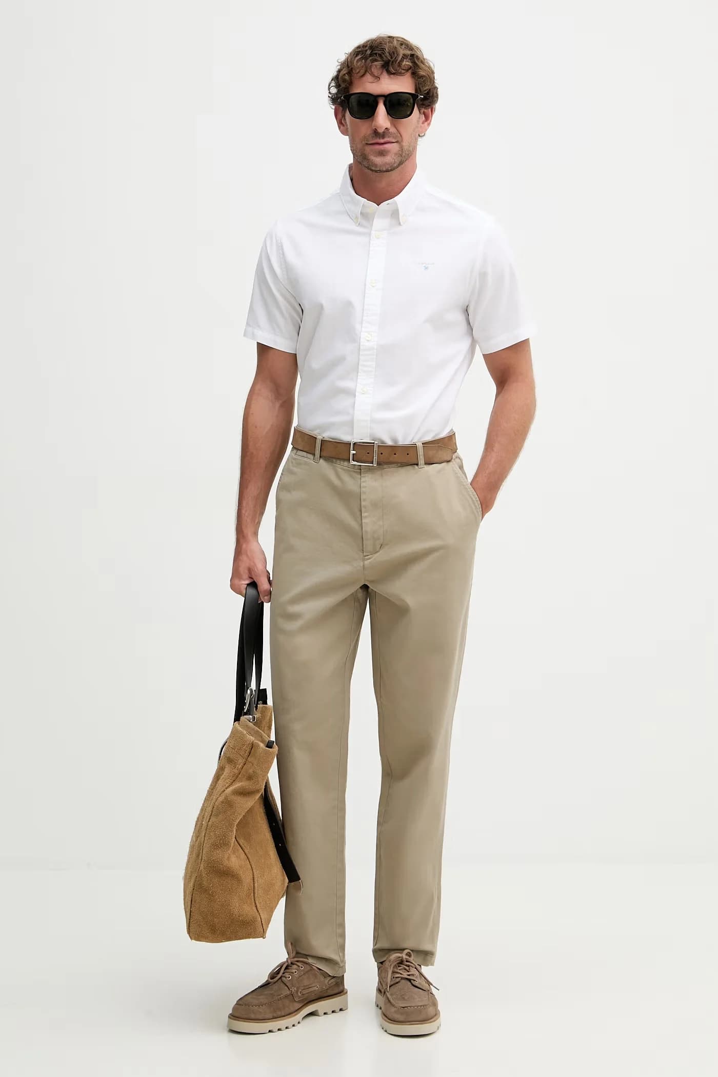 Брюки - фото 2