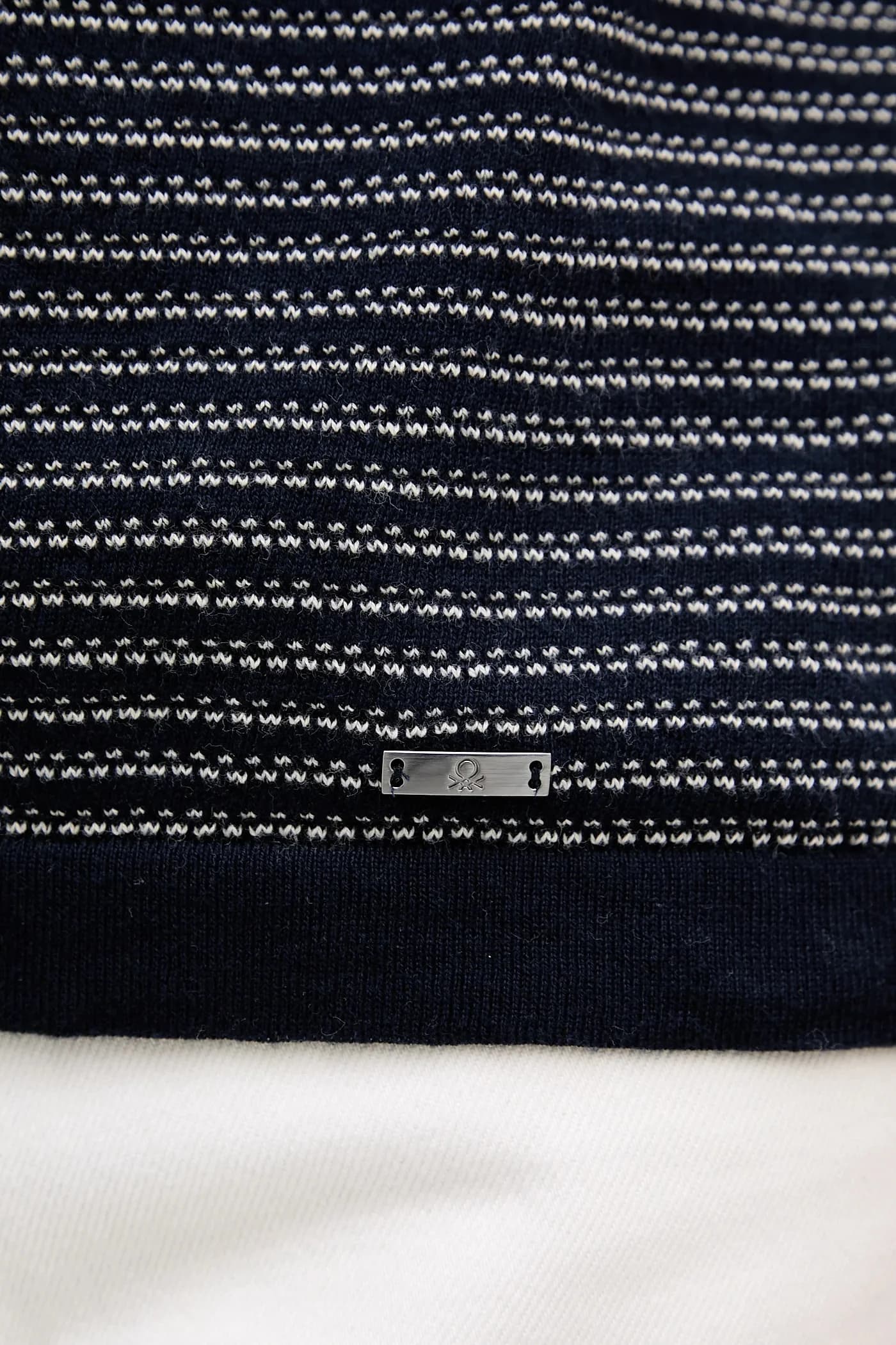 Хлопковое поло - фото 5