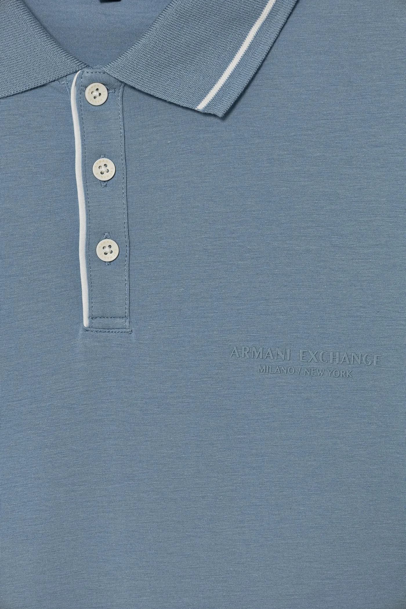 Поло - фото 3