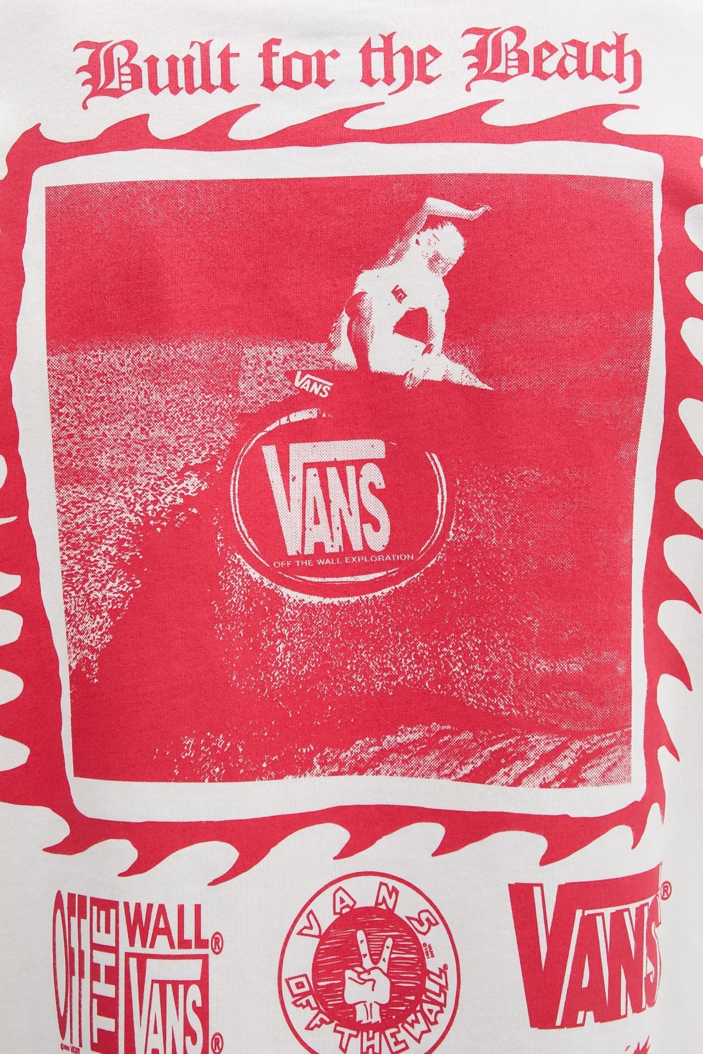 Мужская хлопковая рубашка с длинным рукавом - фото 5