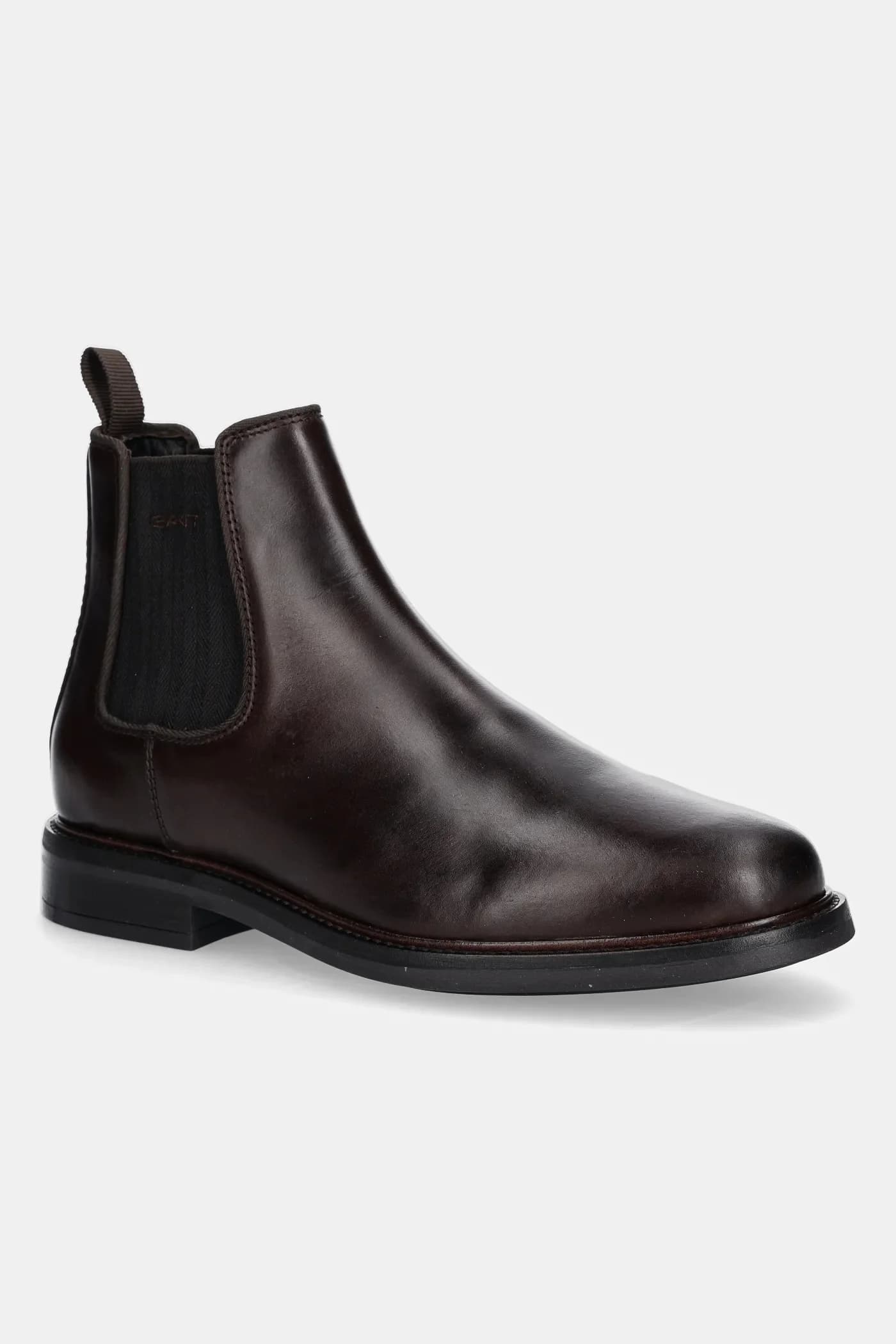 Кожаные ботинки челси St Fairkon