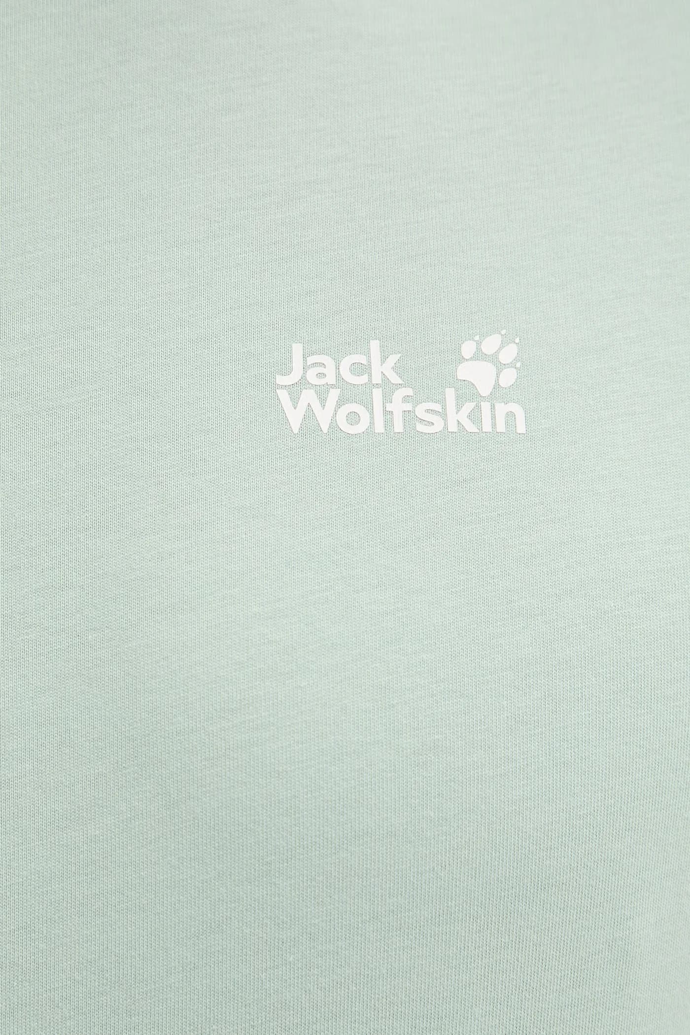 Мужская футболка Essential из хлопка - фото 5