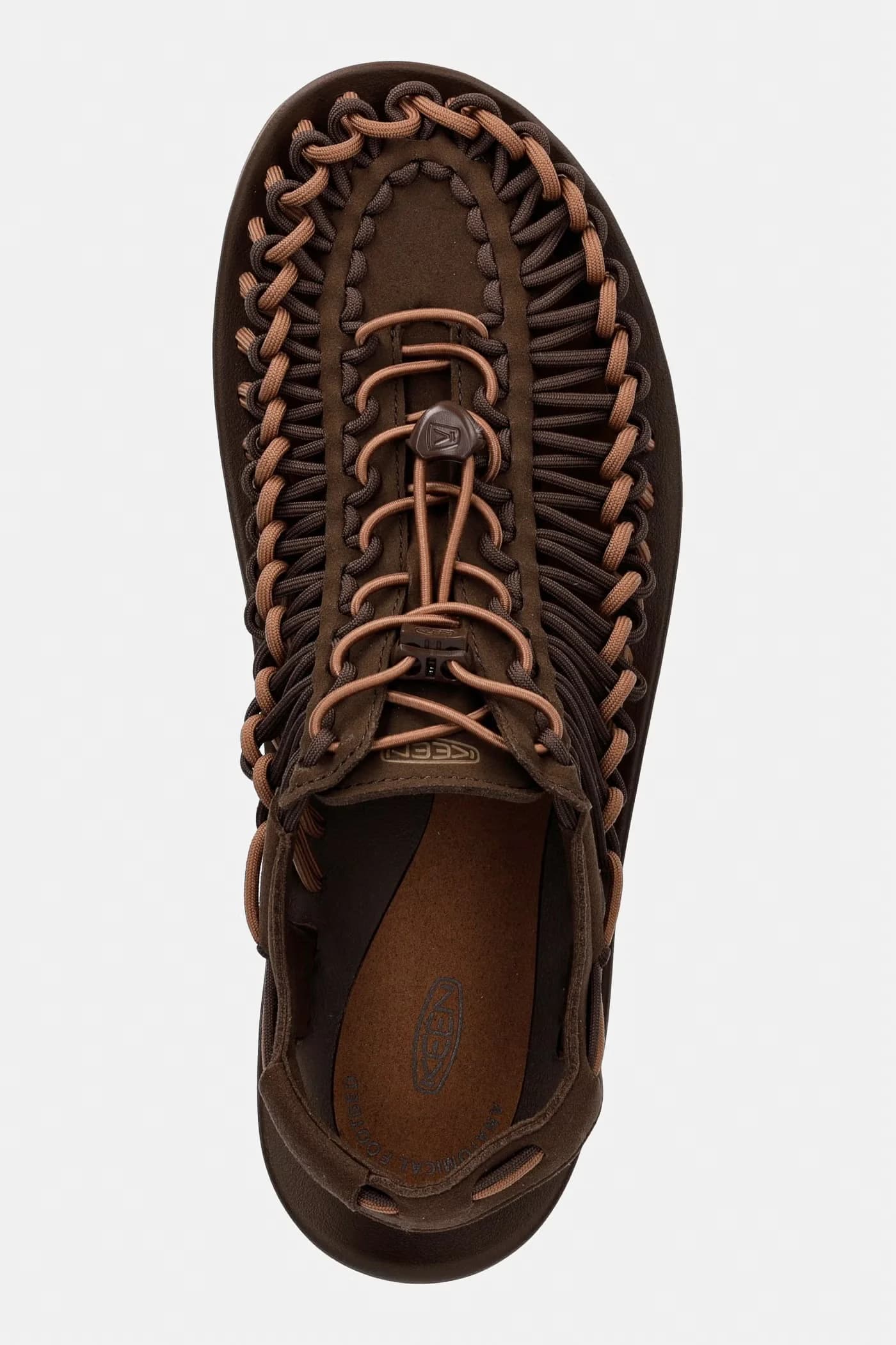 UNEEK мужские сандалии - фото 4