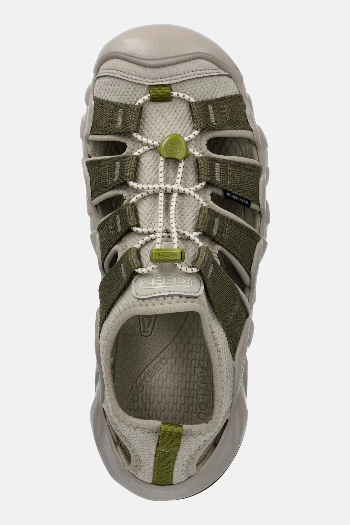 HYPERPORT H2 мужские сандалии - фото 4