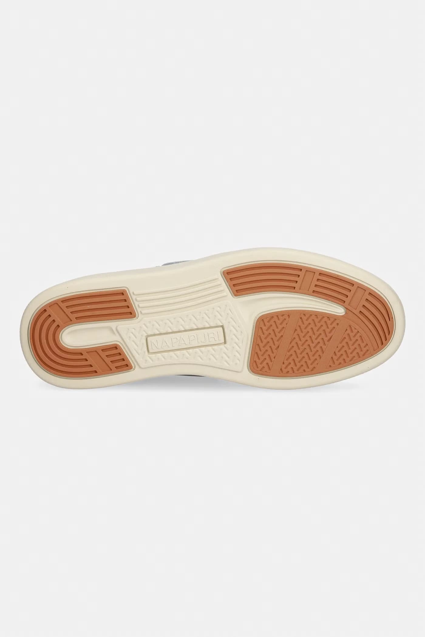 Замшевые мужские мокасины BARK - фото 5