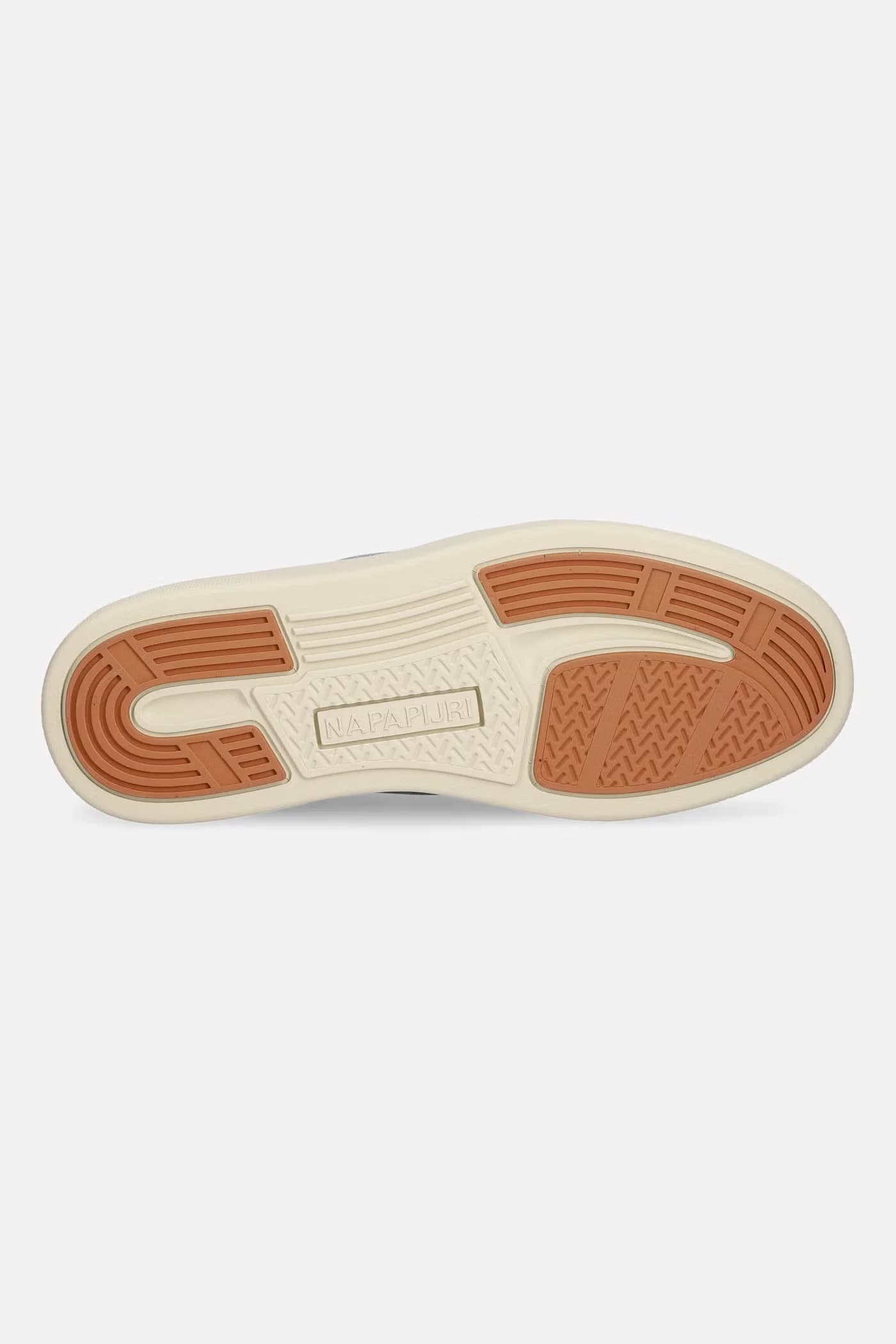 Замшевые мужские мокасины BARK - фото 5