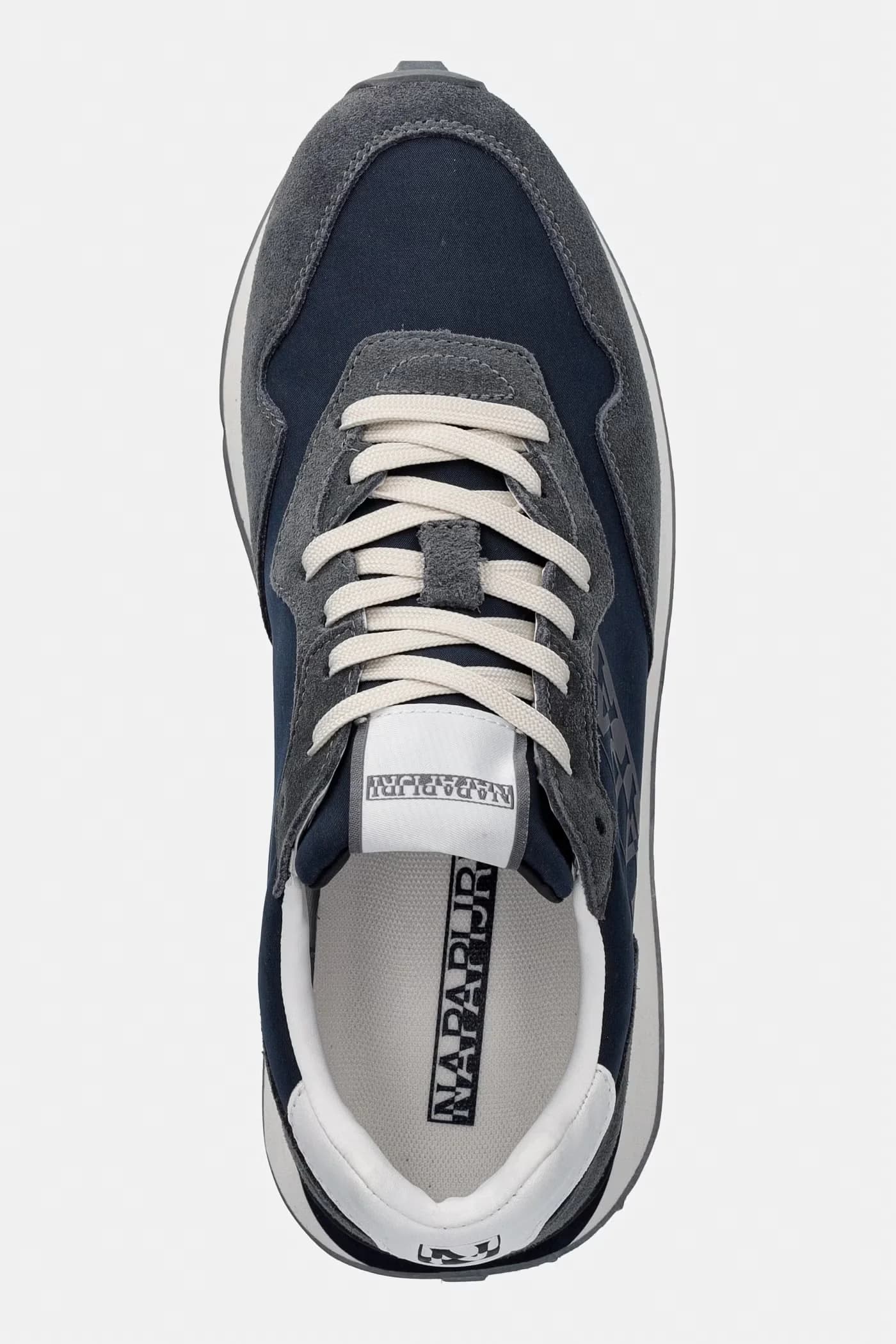 CORK мужские кроссовки - фото 4