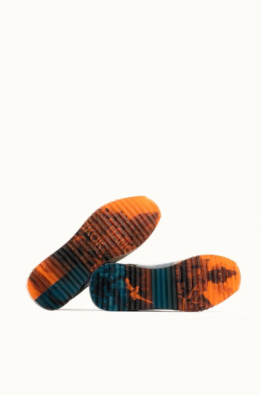 БАНГКОК MAN обувь - фото 6