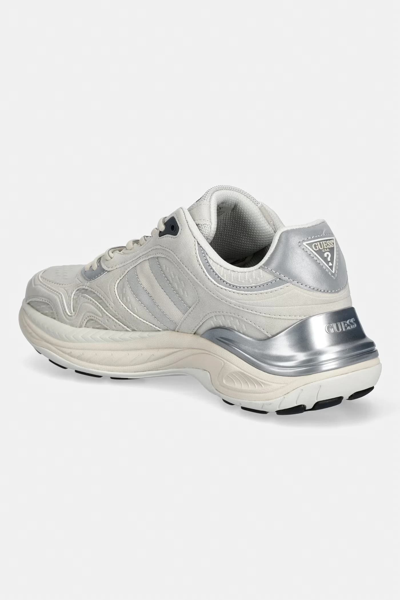 SQUAN мужские кроссовки - фото 3