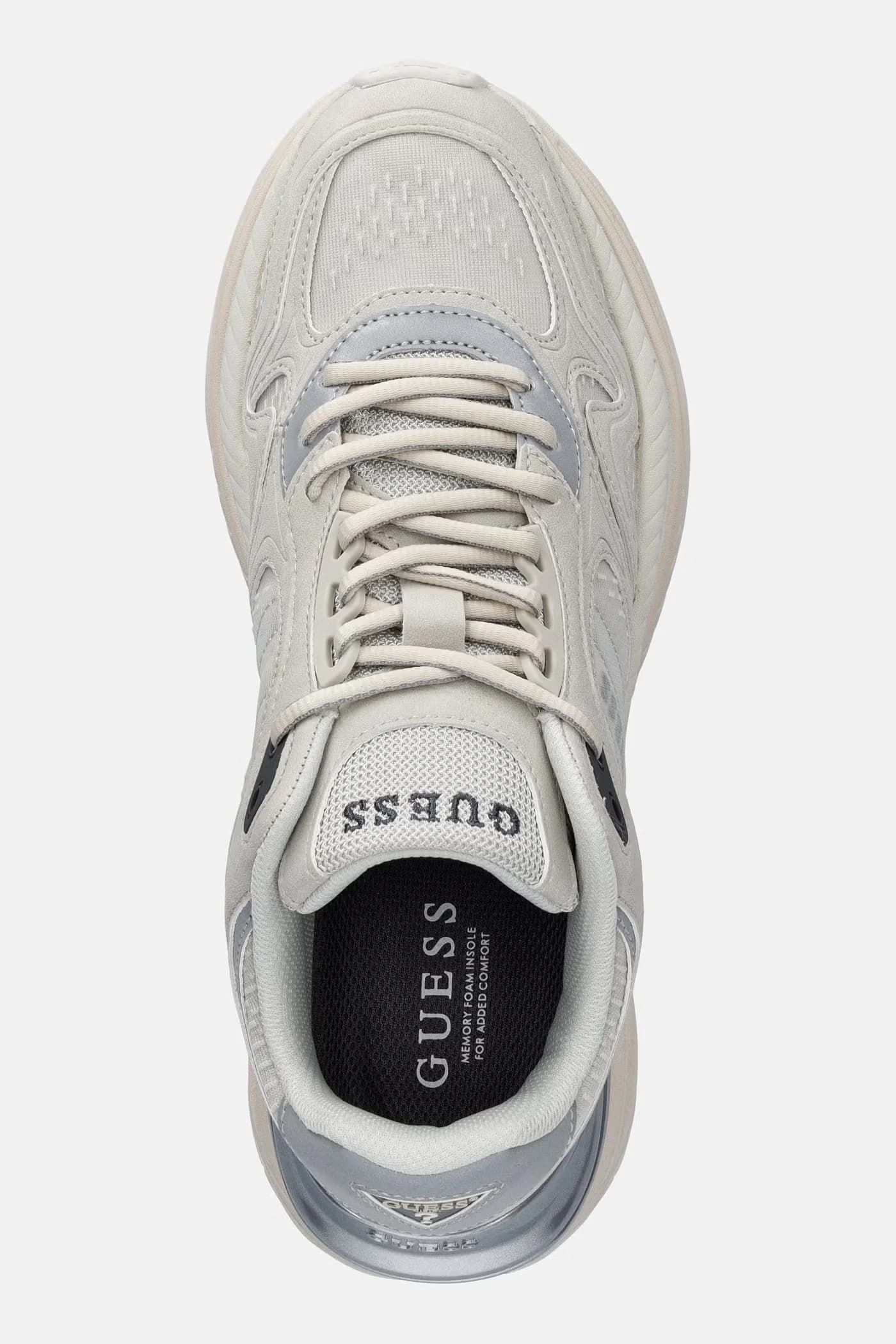 SQUAN мужские кроссовки - фото 4