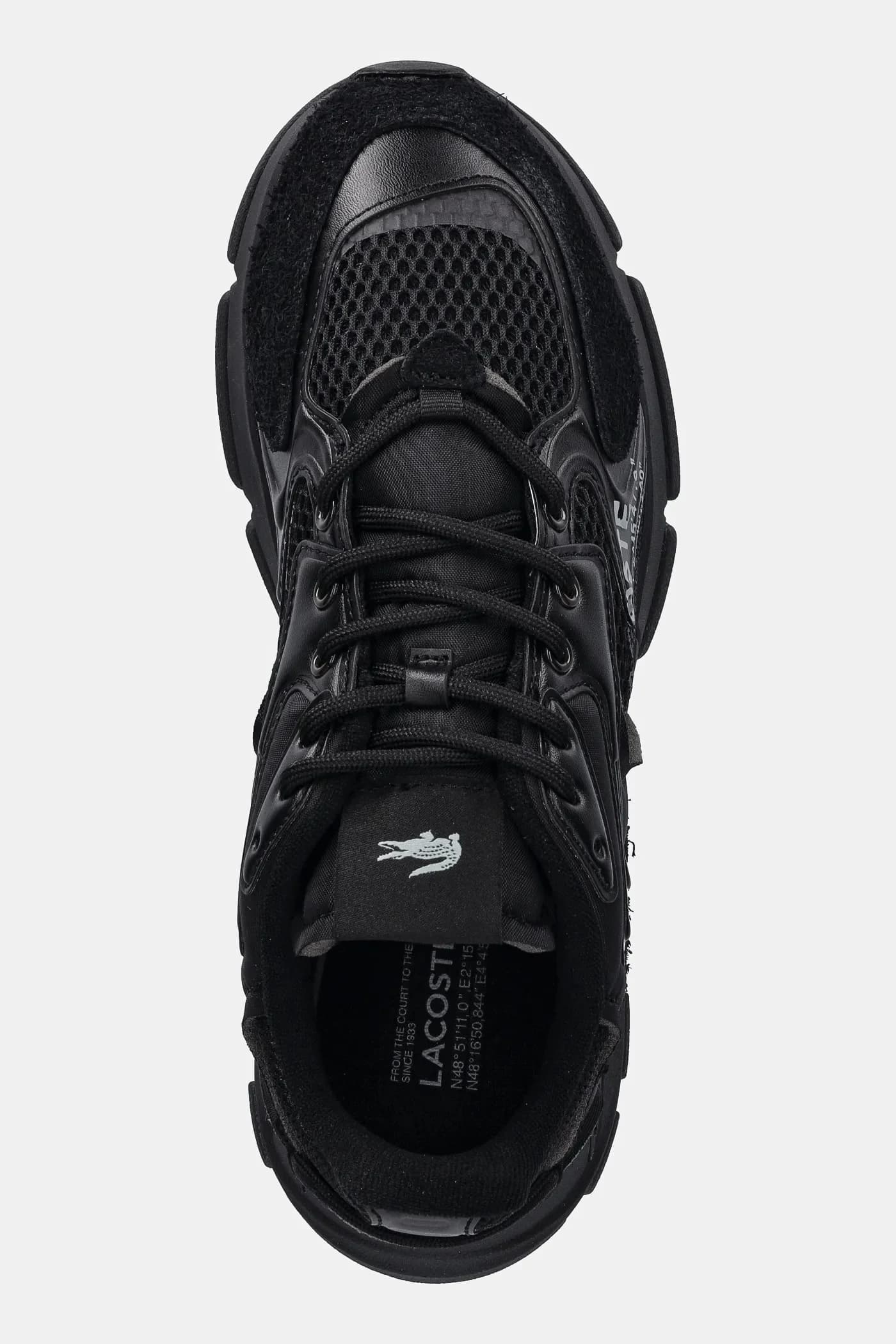 кроссовки L003 NEO - фото 4