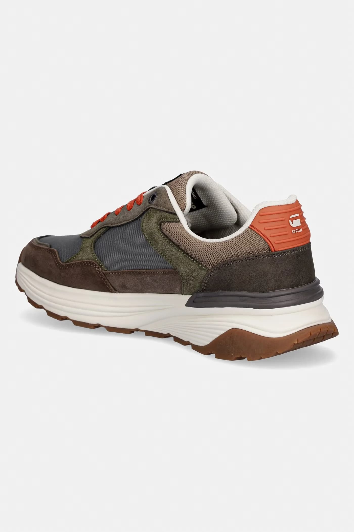 GOULD BLK M мужские кроссовки - фото 3